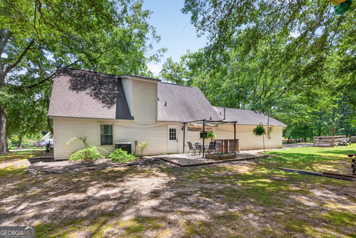 210 Bernice Drive Bogart - Photo 37