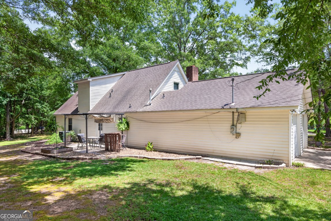 210 Bernice Drive Bogart - Photo 38