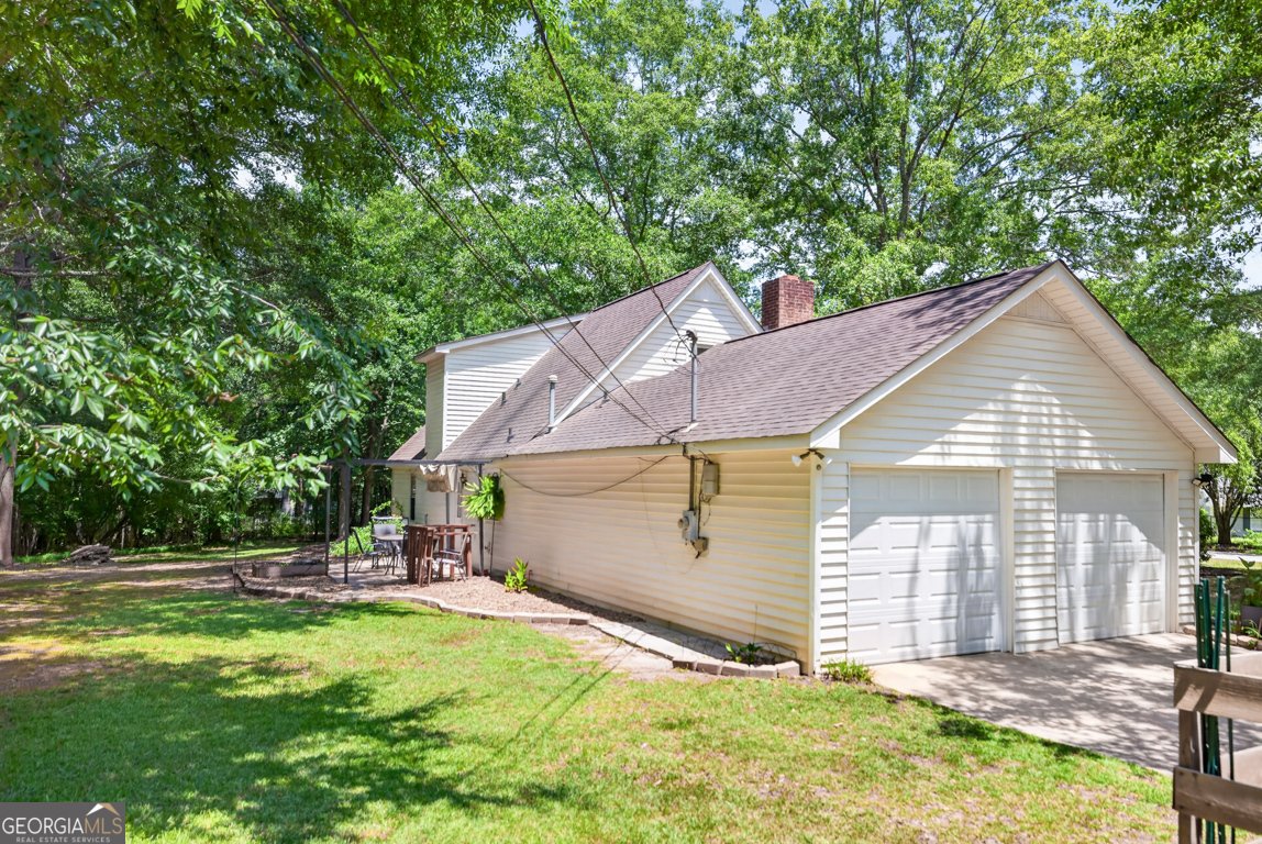 210 Bernice Drive Bogart - Photo 39