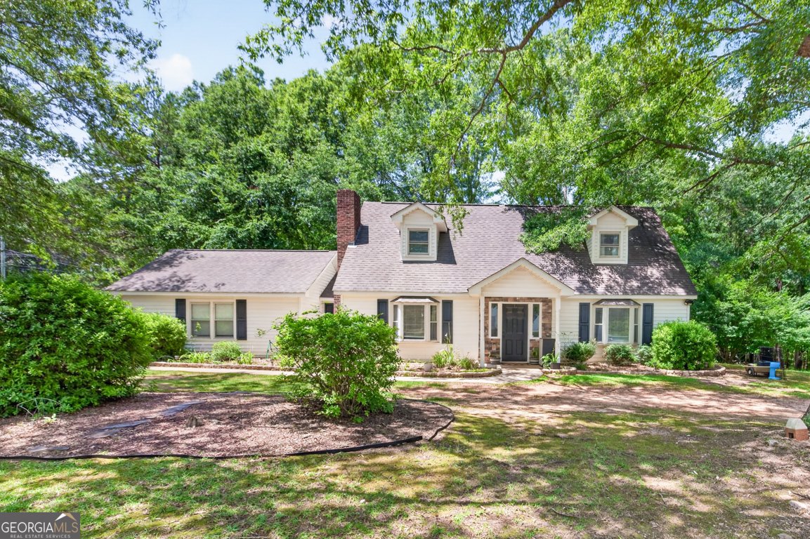 210 Bernice Drive Bogart - Photo 41