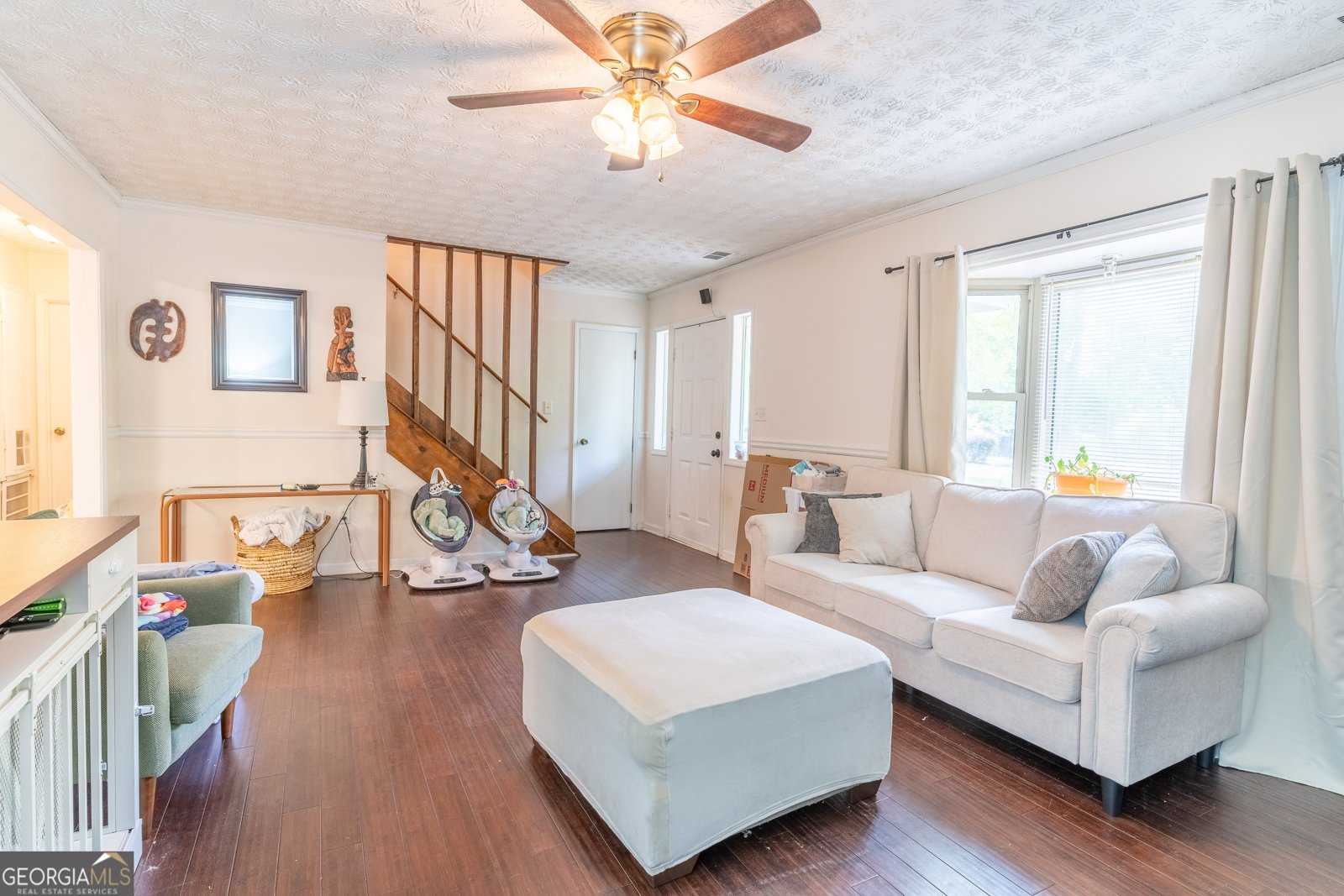 210 Bernice Drive Bogart - Photo 6