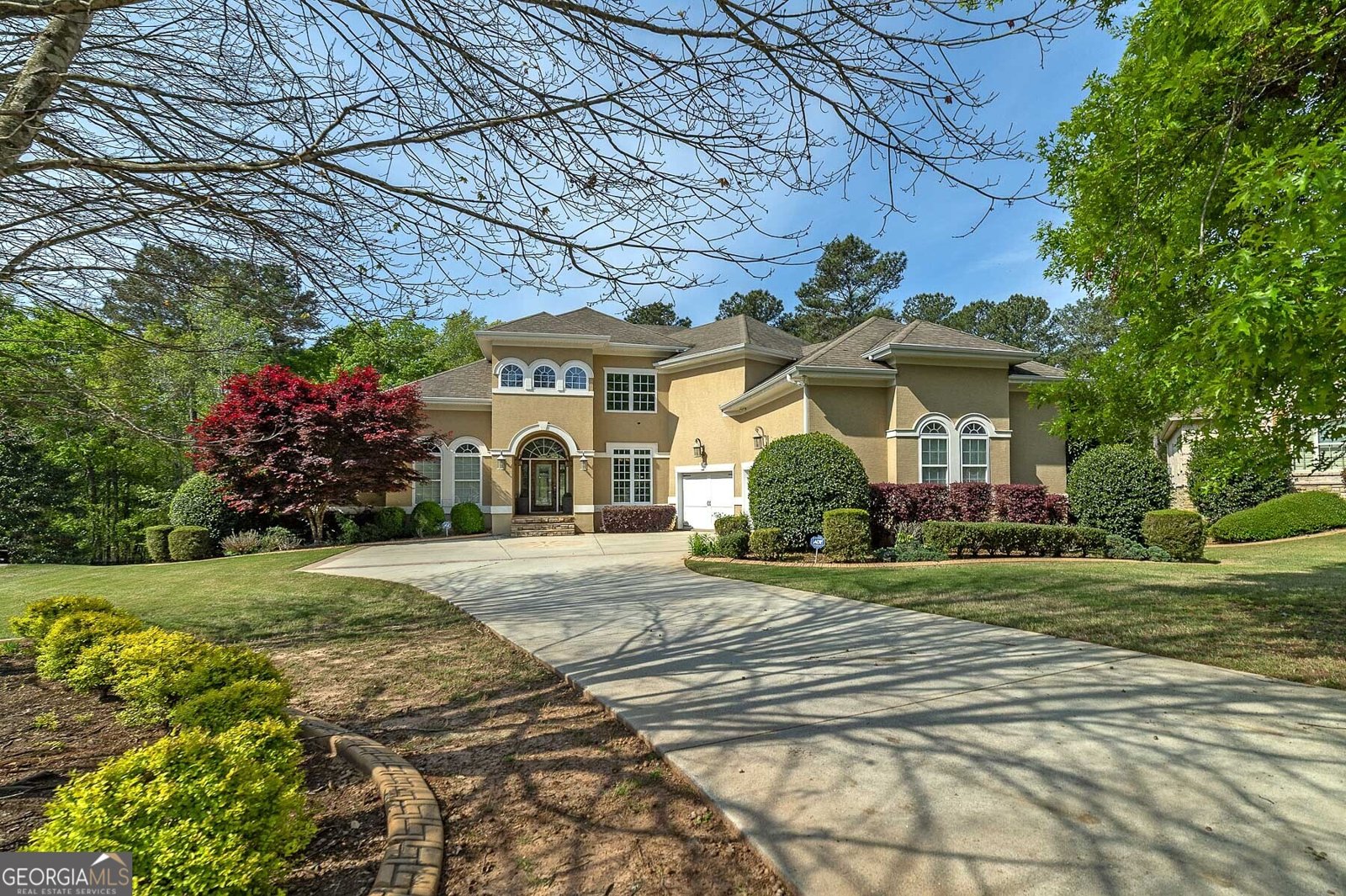 1307 Kinsale Court Locust Grove - Photo 1