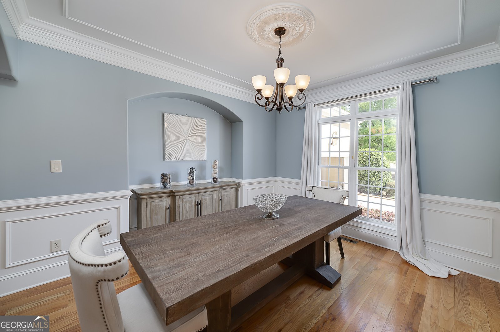 1307 Kinsale Court Locust Grove - Photo 10