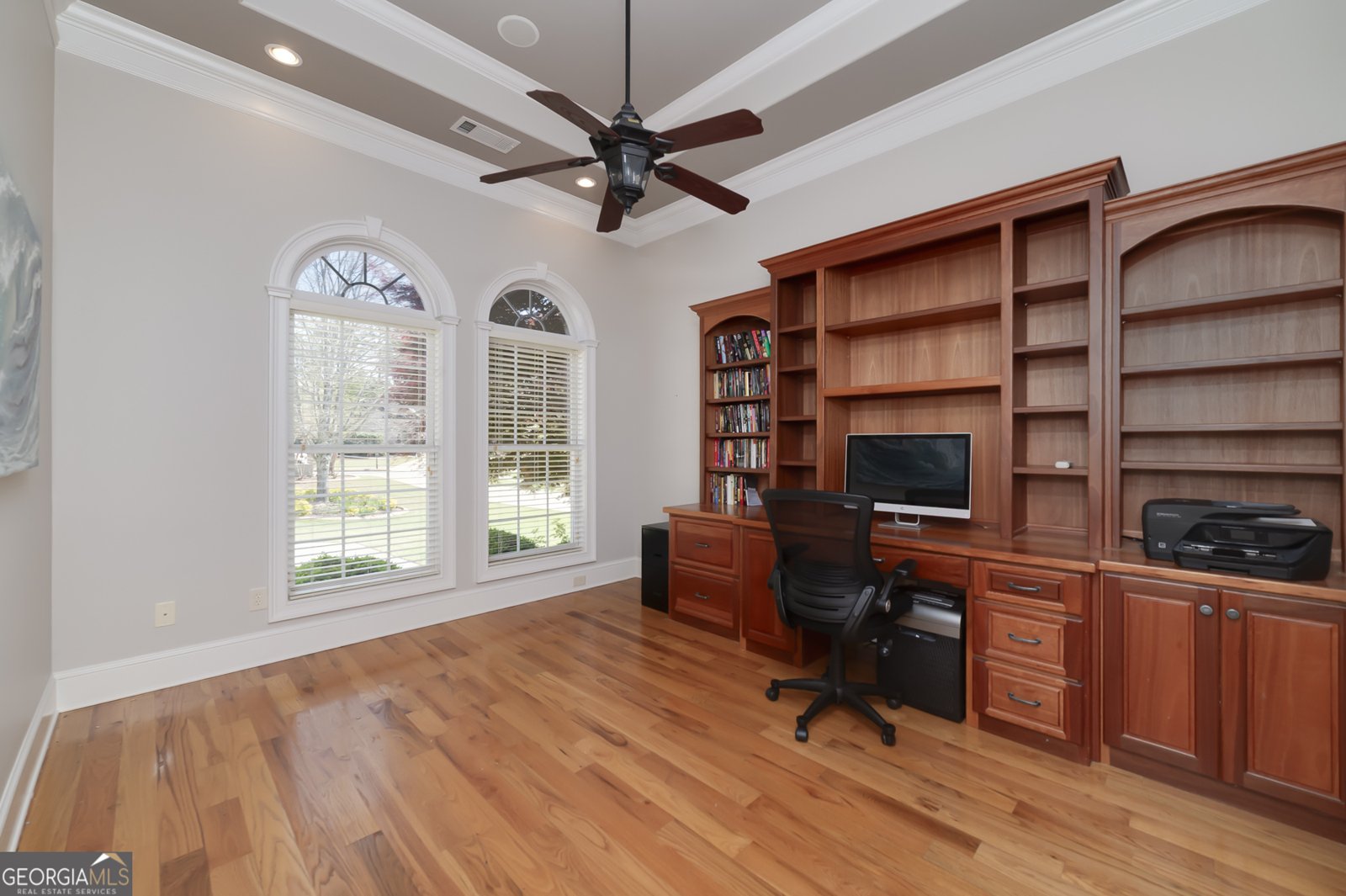 1307 Kinsale Court Locust Grove - Photo 12