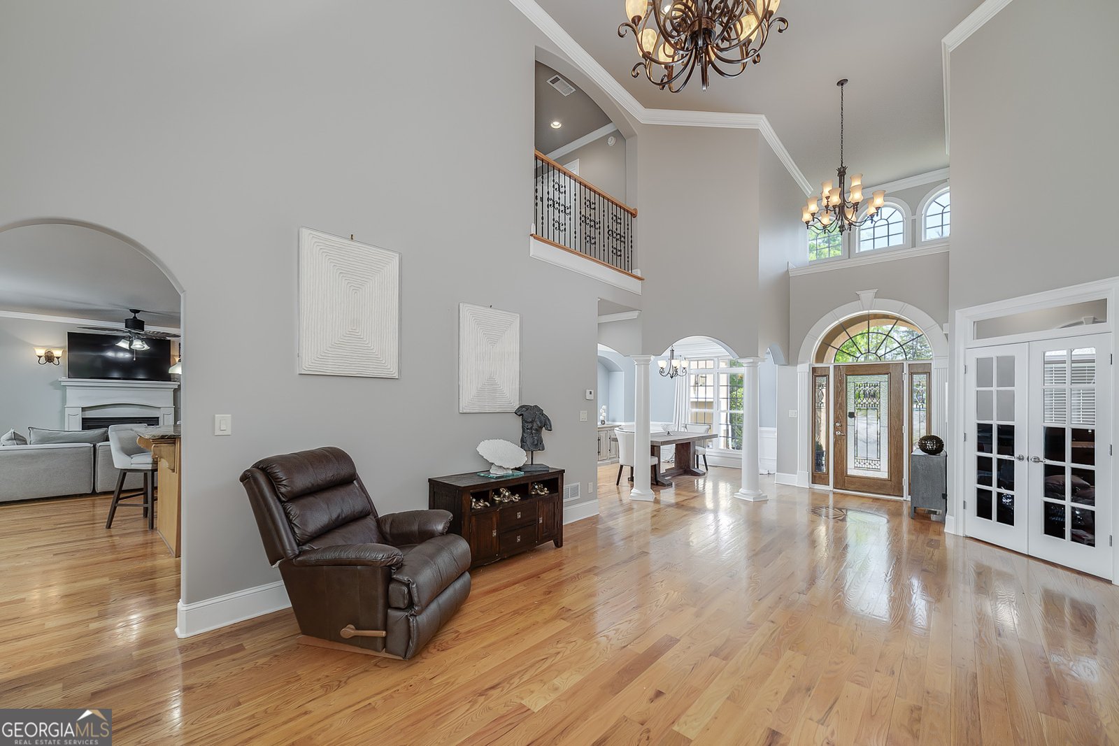 1307 Kinsale Court Locust Grove - Photo 13