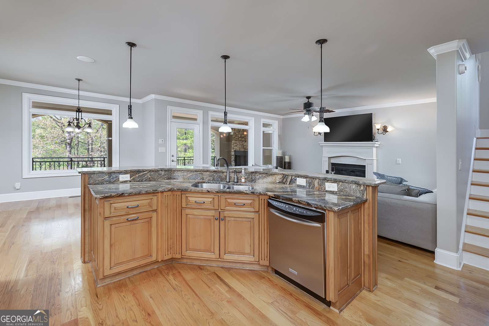 1307 Kinsale Court Locust Grove - Photo 14