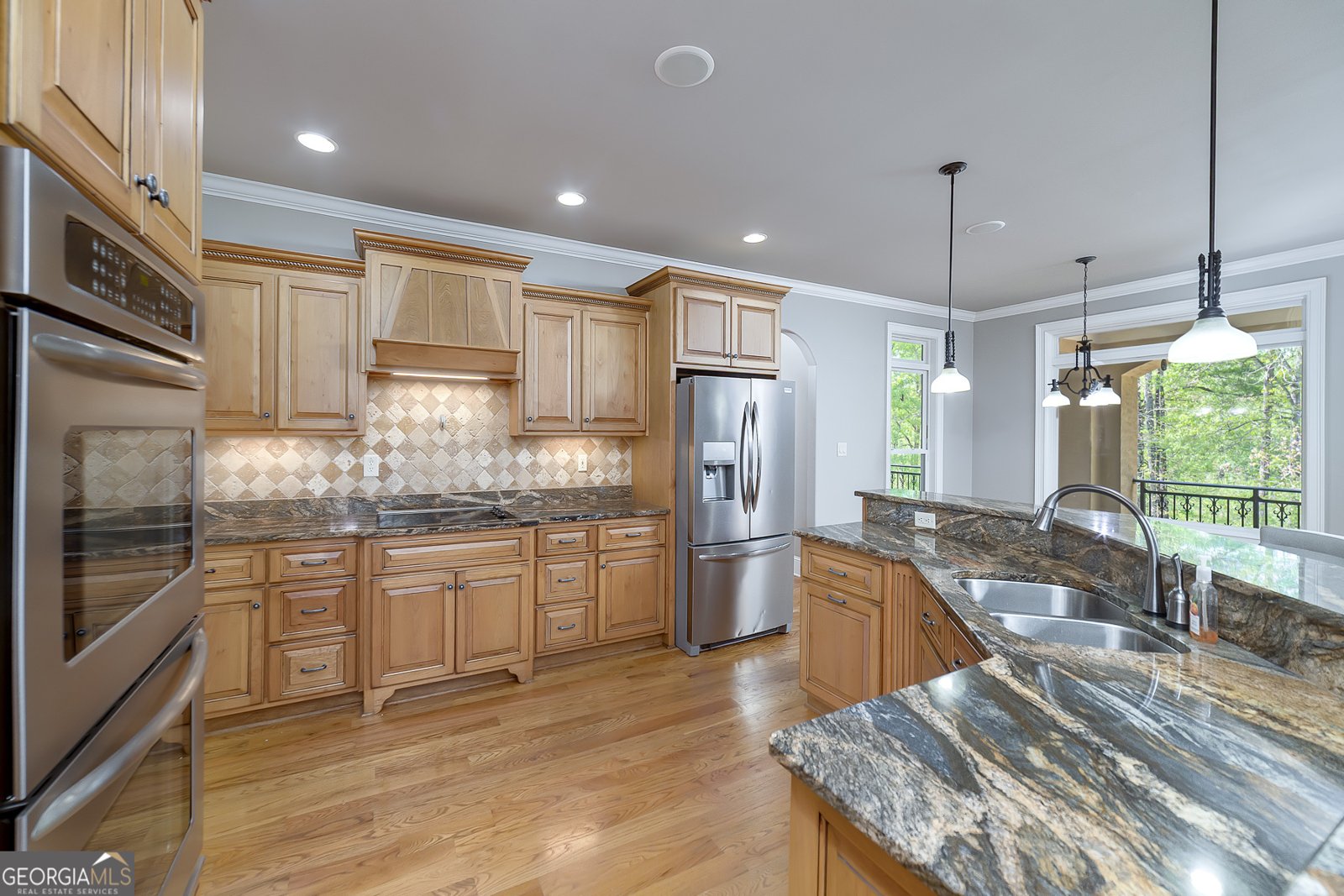 1307 Kinsale Court Locust Grove - Photo 15