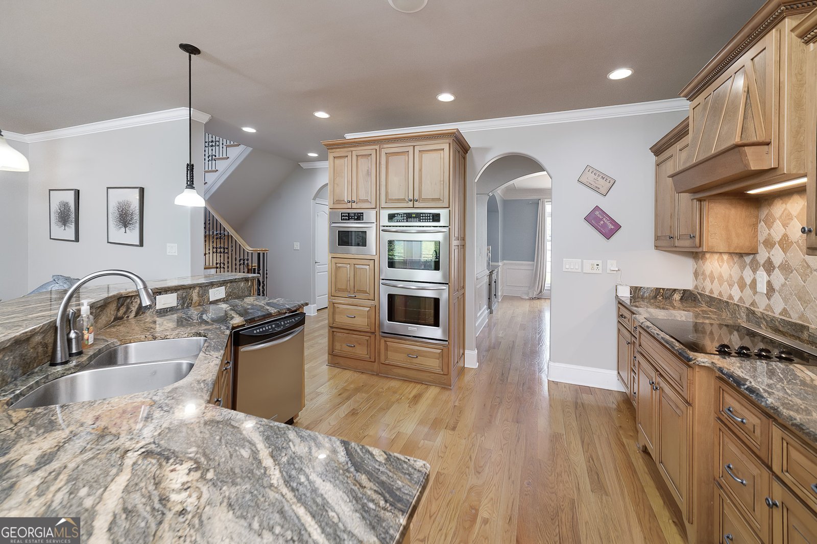 1307 Kinsale Court Locust Grove - Photo 17