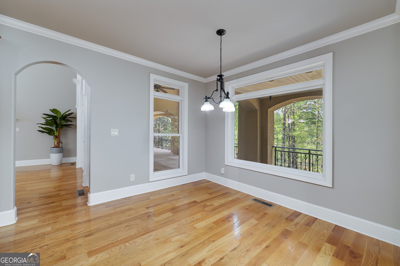 1307 Kinsale Court Locust Grove - Photo 18