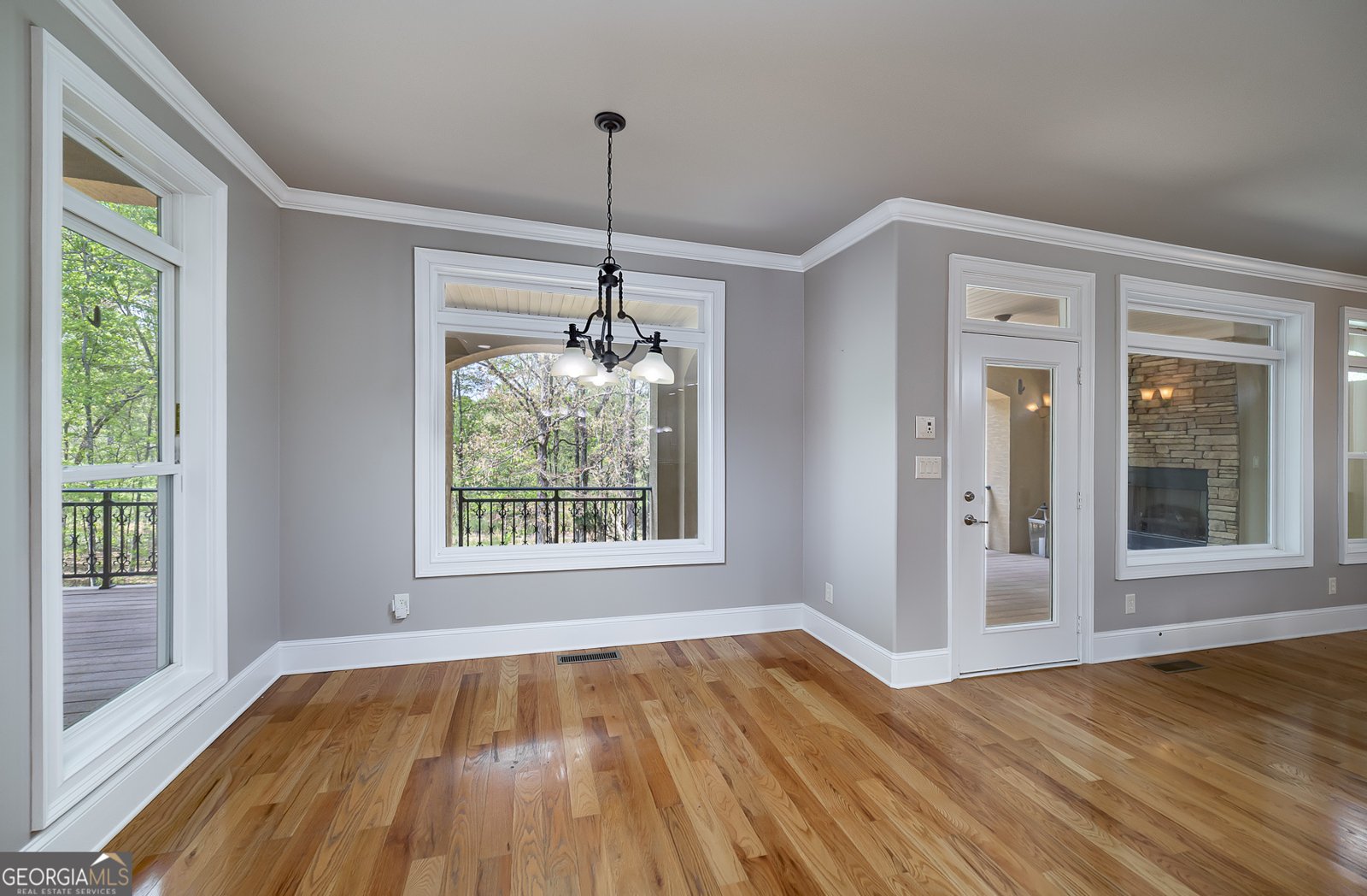 1307 Kinsale Court Locust Grove - Photo 19