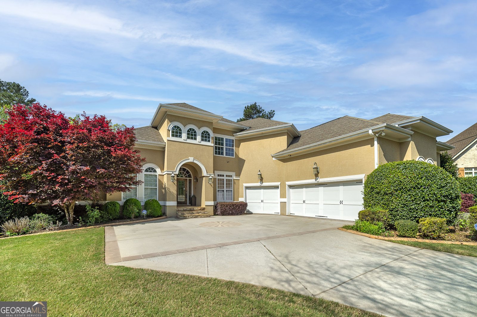 1307 Kinsale Court Locust Grove - Photo 2