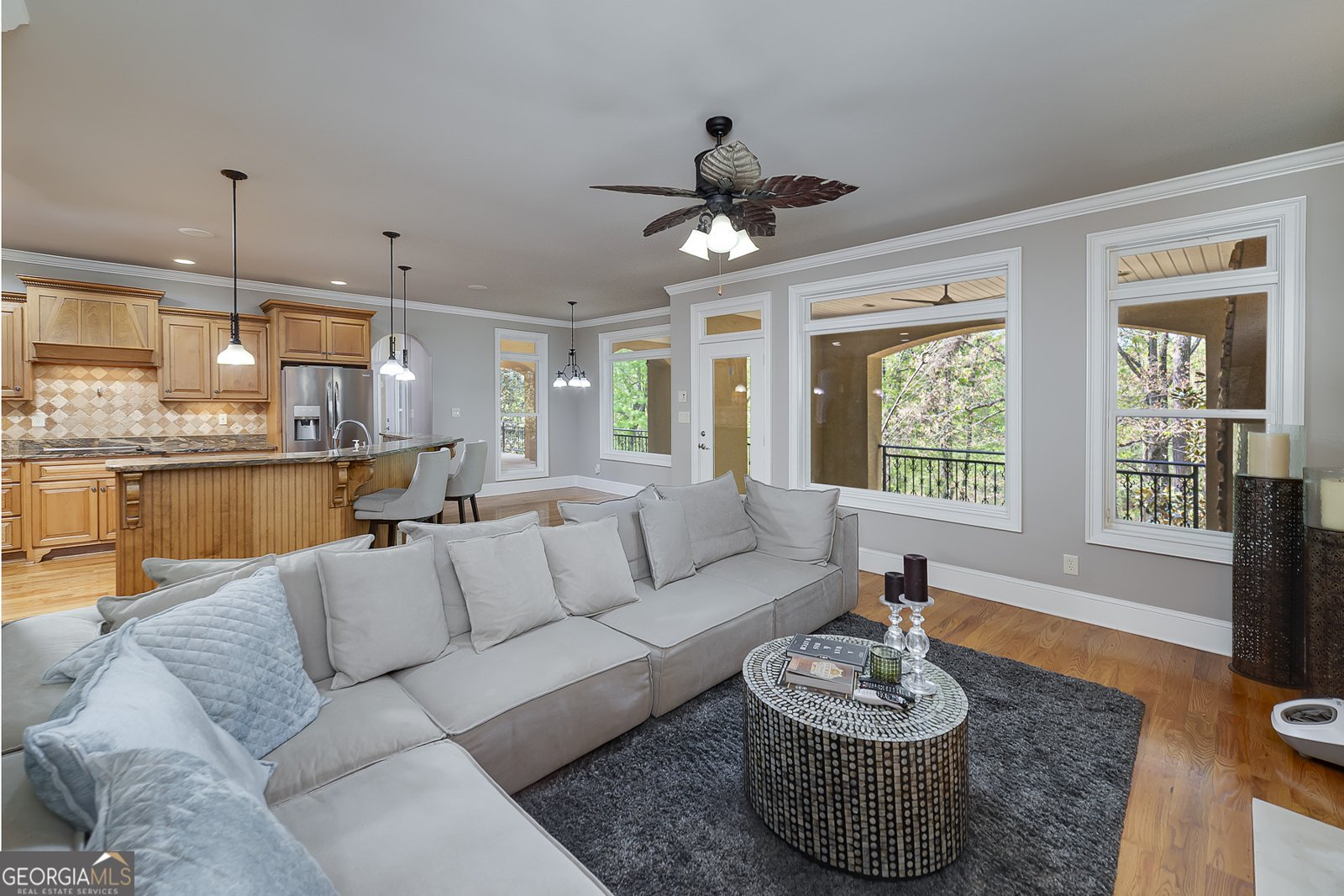 1307 Kinsale Court Locust Grove - Photo 21