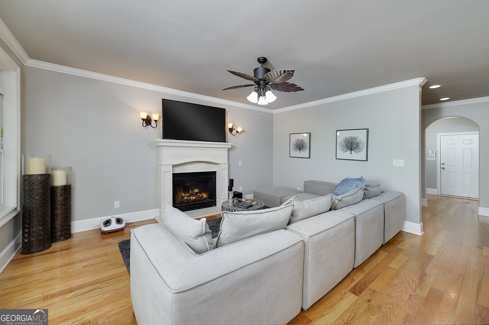 1307 Kinsale Court Locust Grove - Photo 22