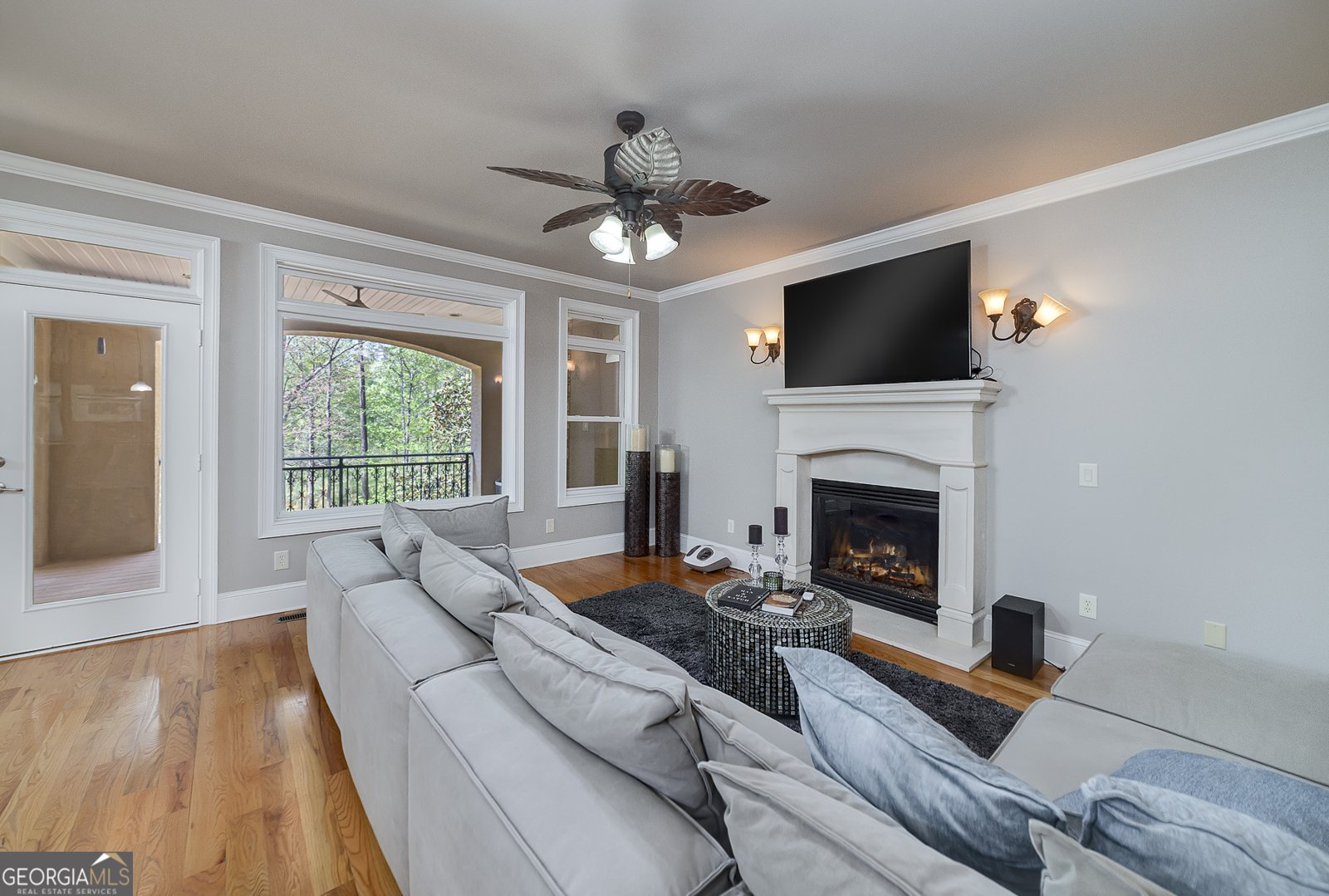 1307 Kinsale Court Locust Grove - Photo 23