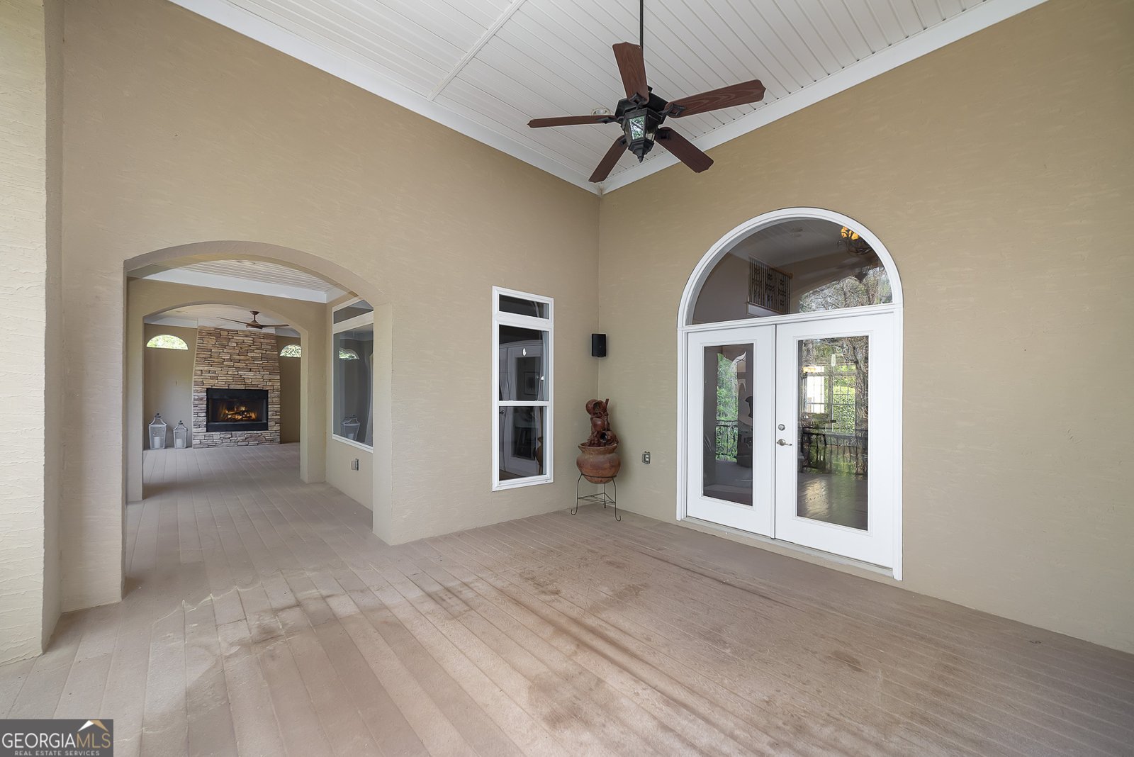 1307 Kinsale Court Locust Grove - Photo 28