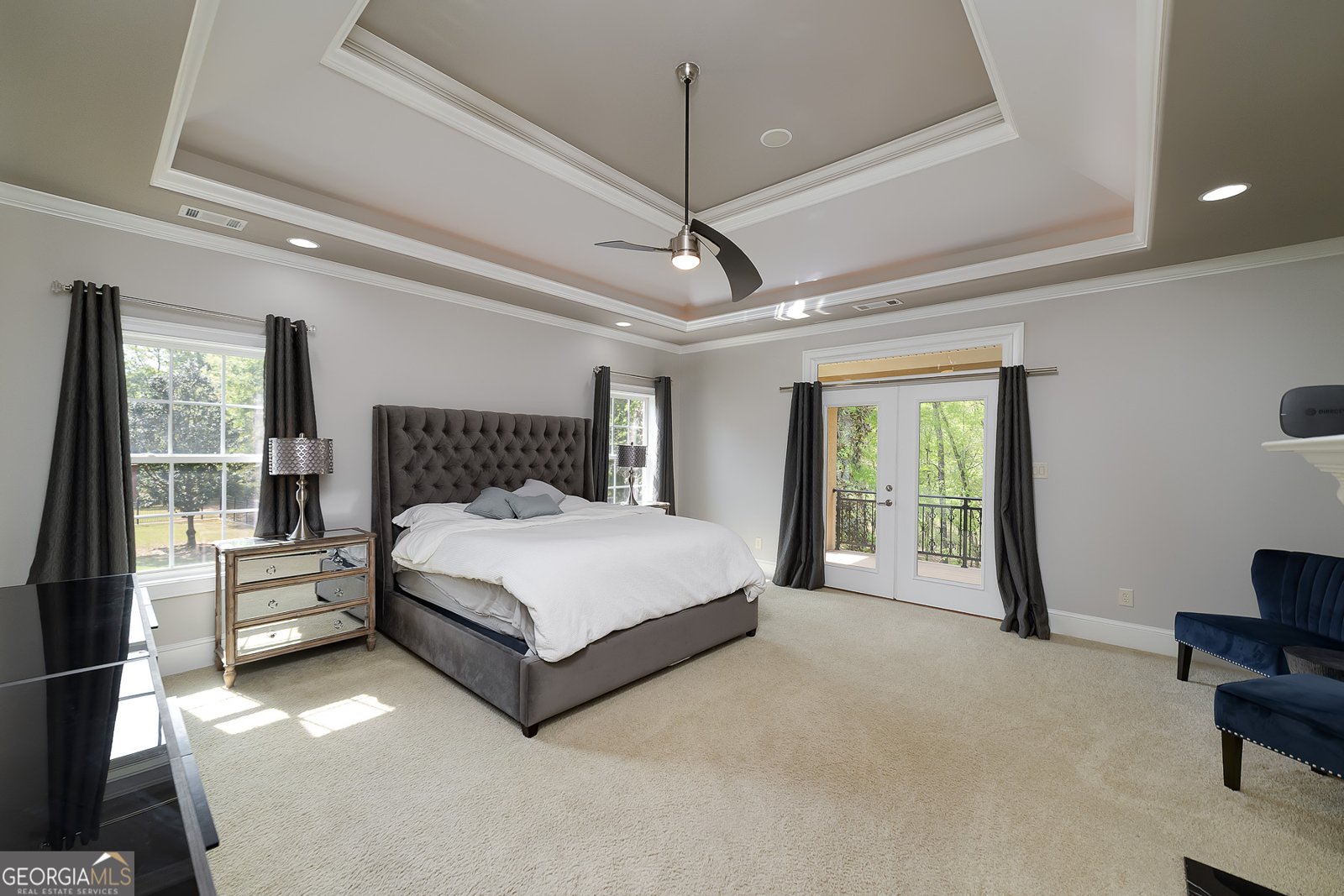 1307 Kinsale Court Locust Grove - Photo 29