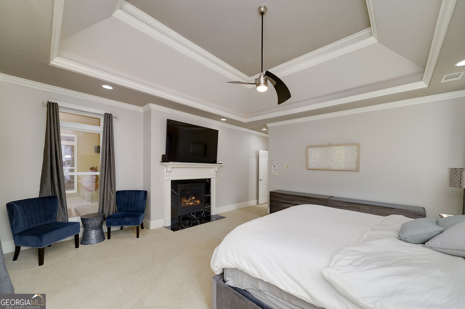 1307 Kinsale Court Locust Grove - Photo 30