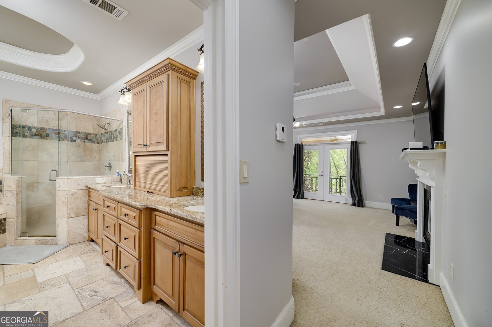 1307 Kinsale Court Locust Grove - Photo 32