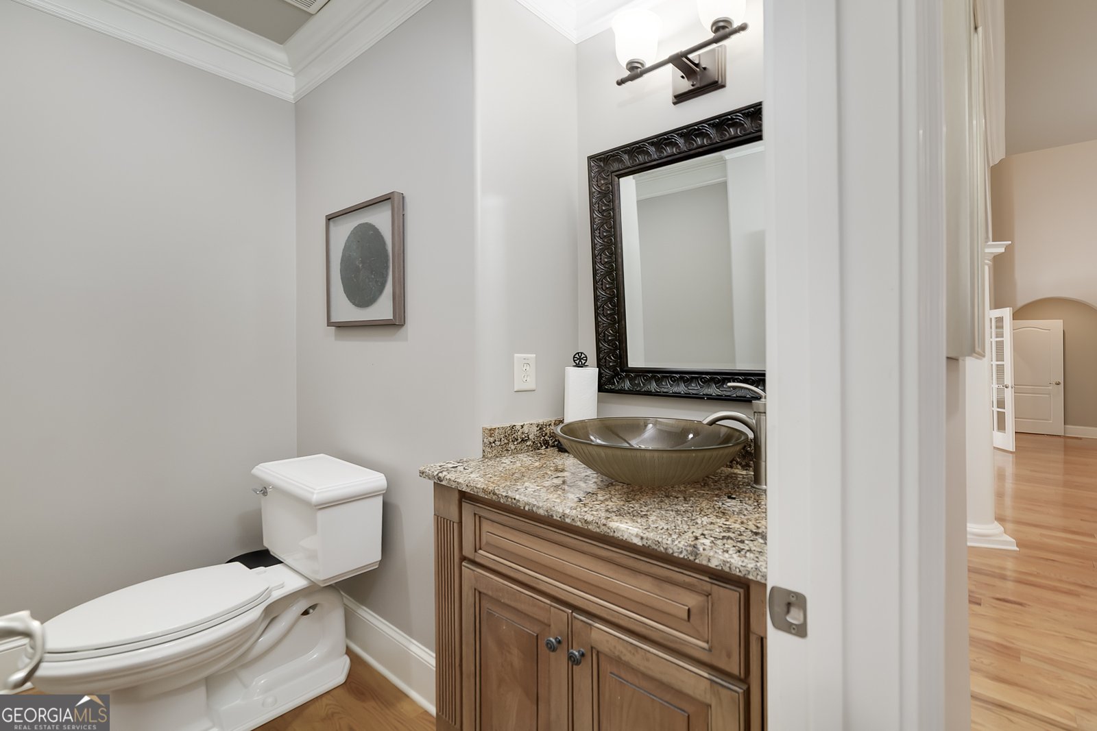 1307 Kinsale Court Locust Grove - Photo 36