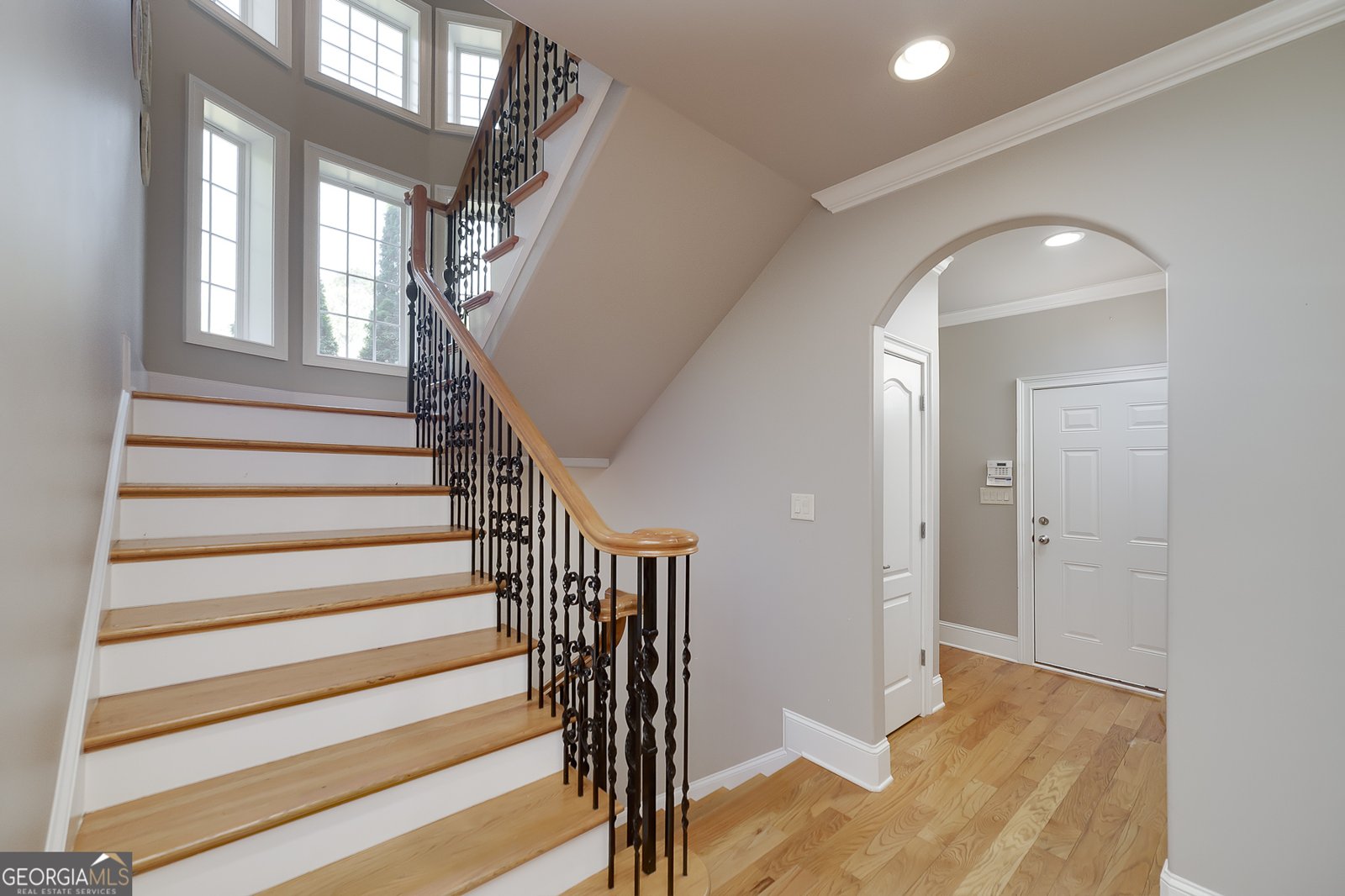 1307 Kinsale Court Locust Grove - Photo 38