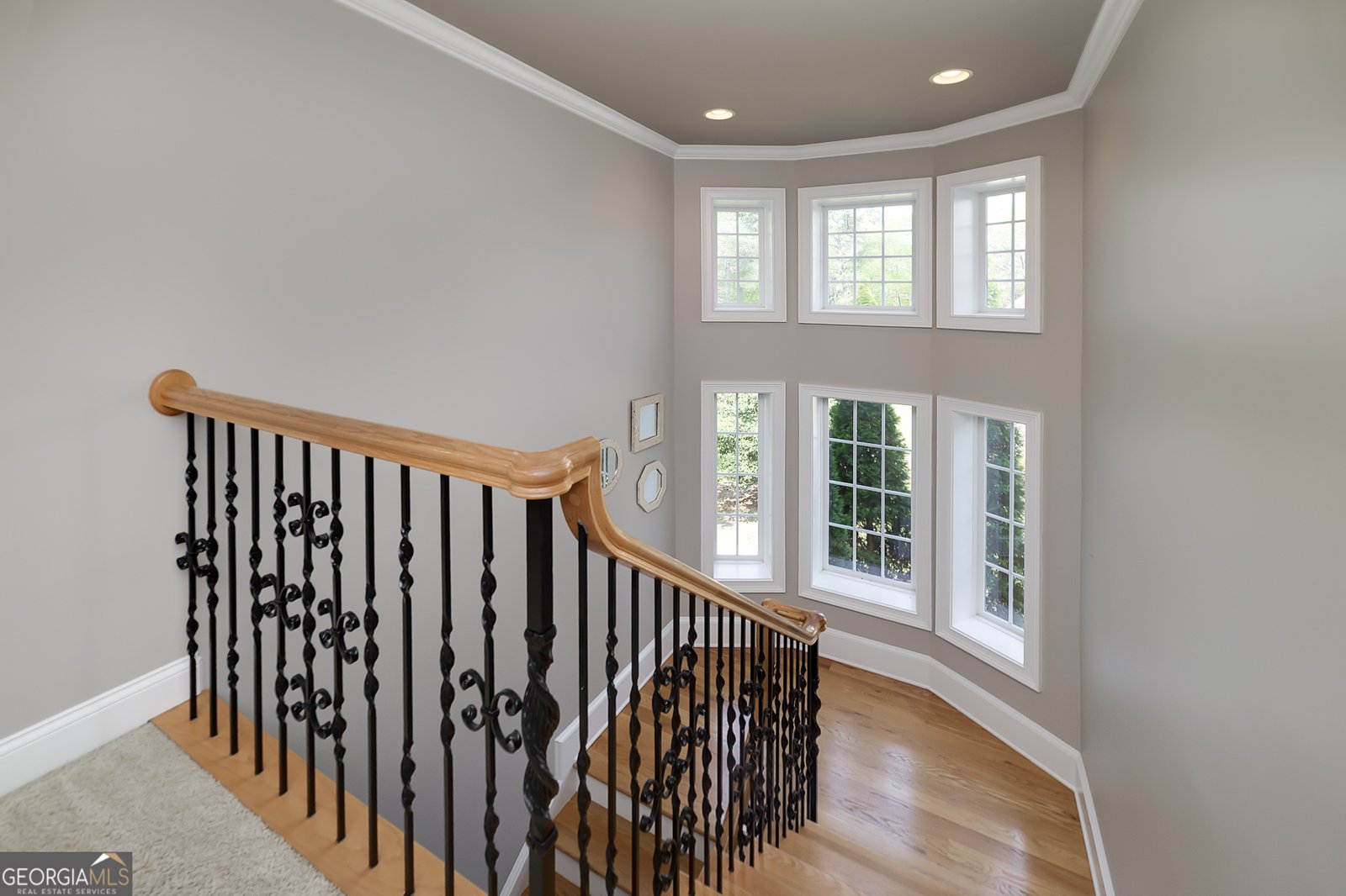 1307 Kinsale Court Locust Grove - Photo 39