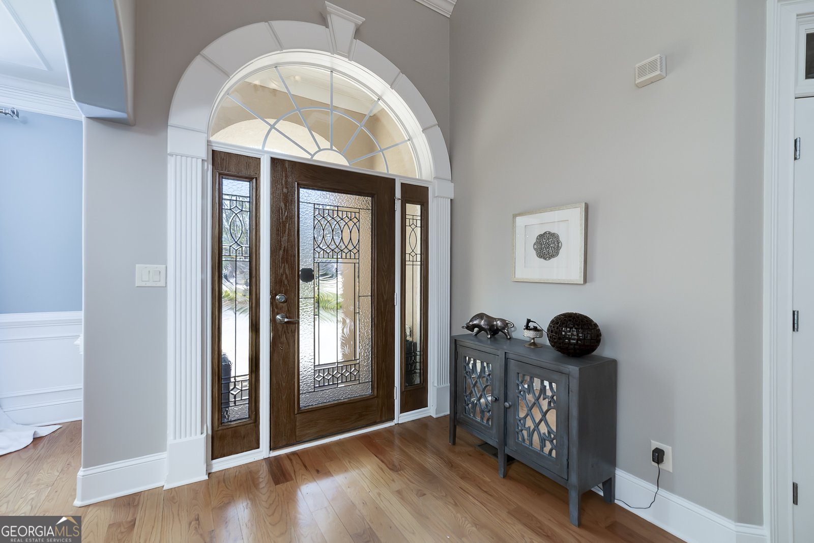 1307 Kinsale Court Locust Grove - Photo 4