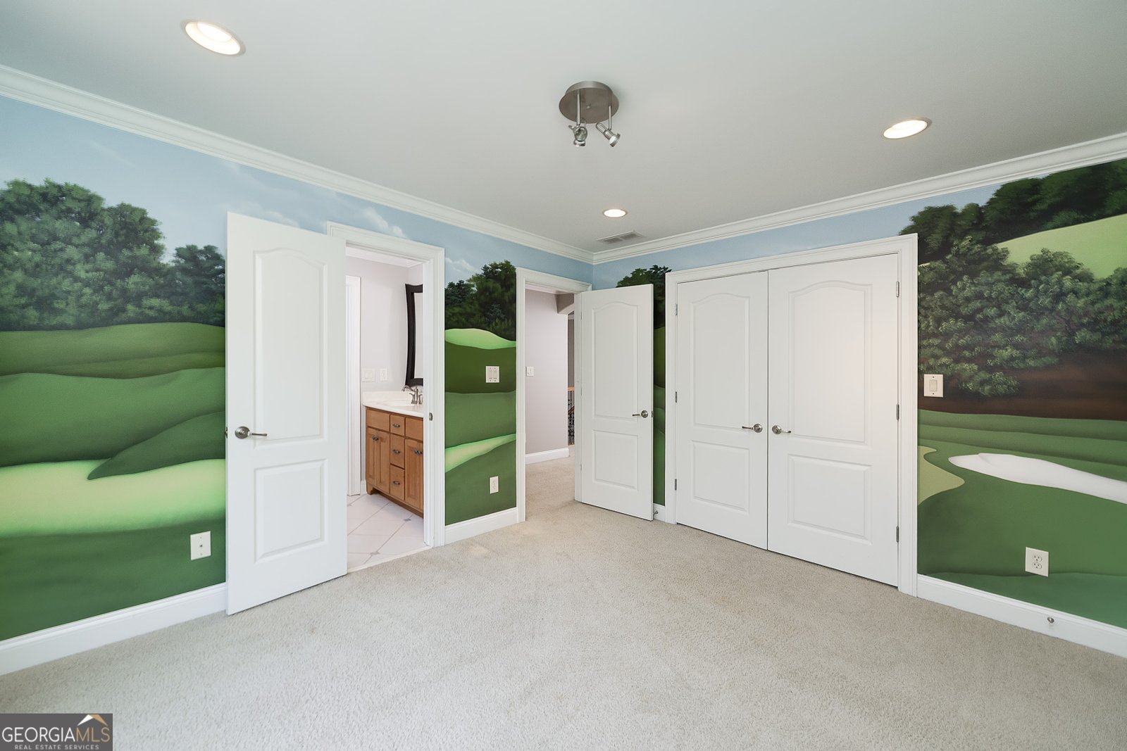 1307 Kinsale Court Locust Grove - Photo 48