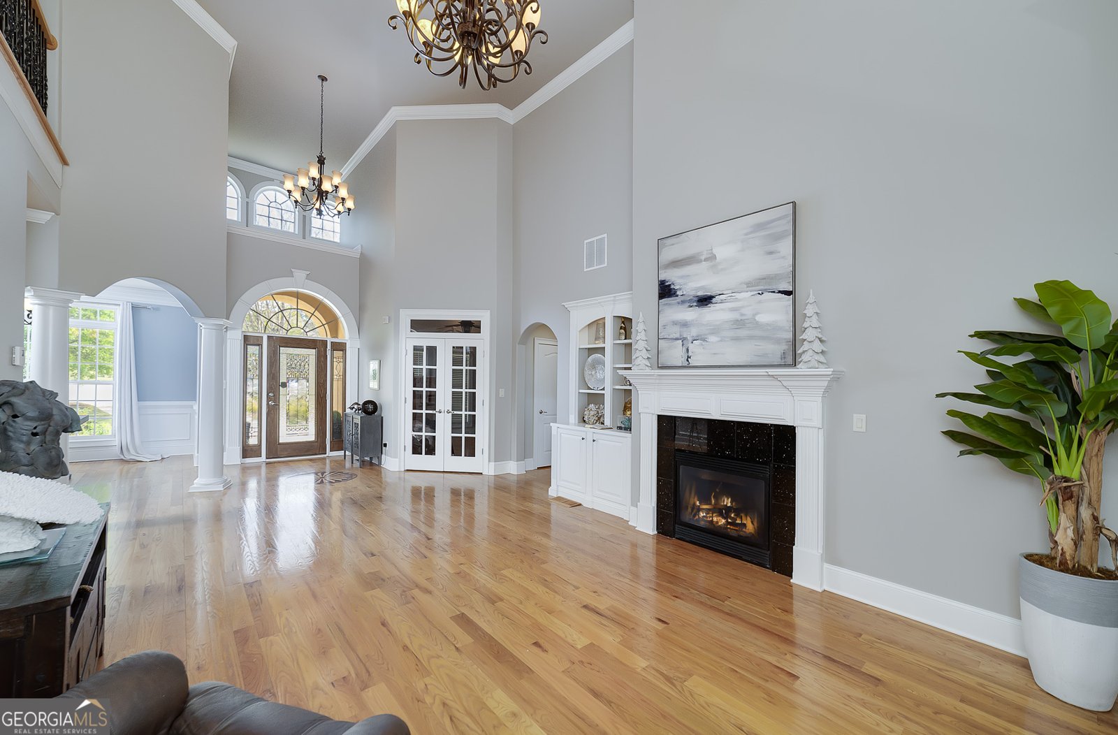 1307 Kinsale Court Locust Grove - Photo 5