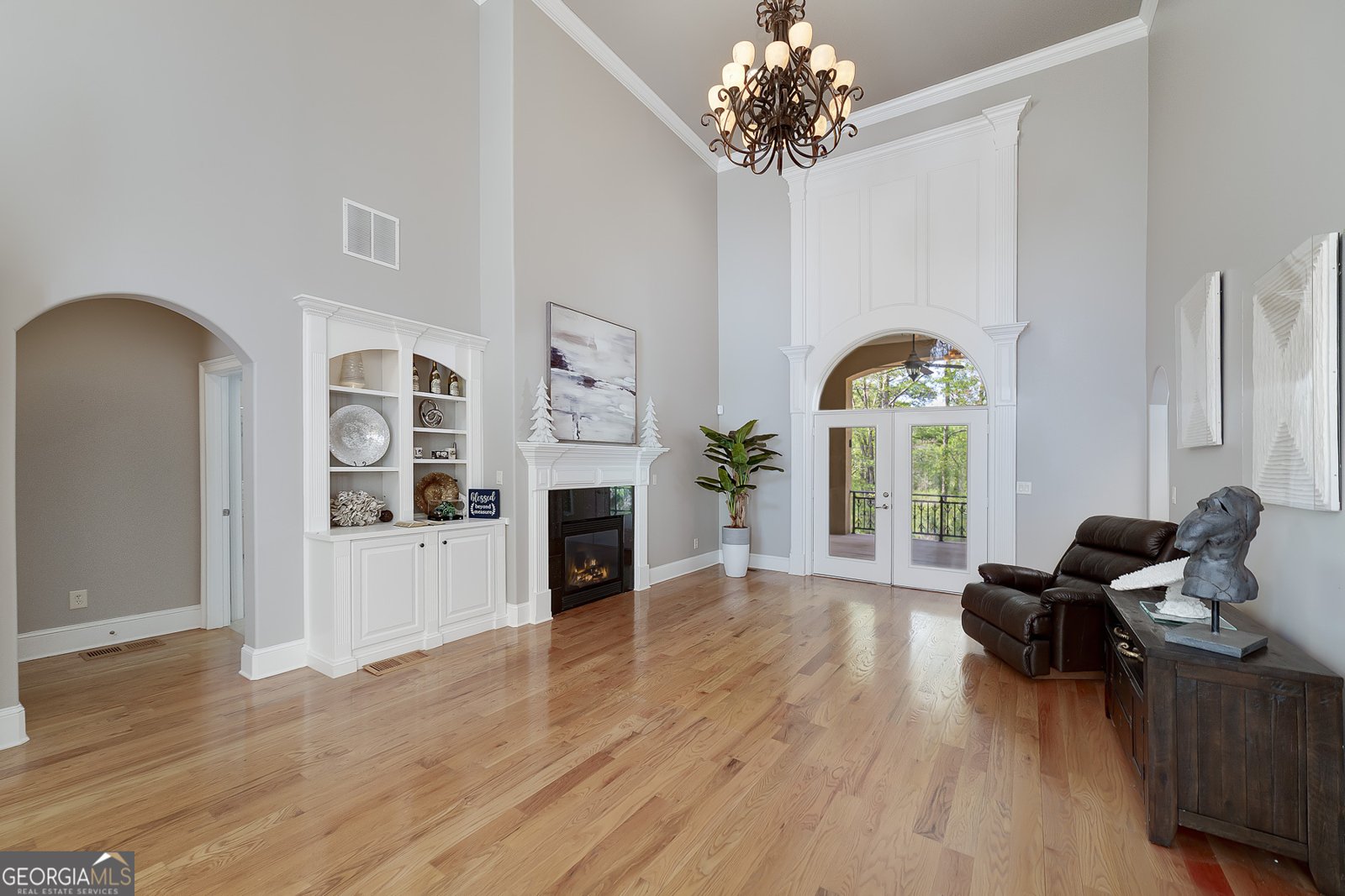 1307 Kinsale Court Locust Grove - Photo 6