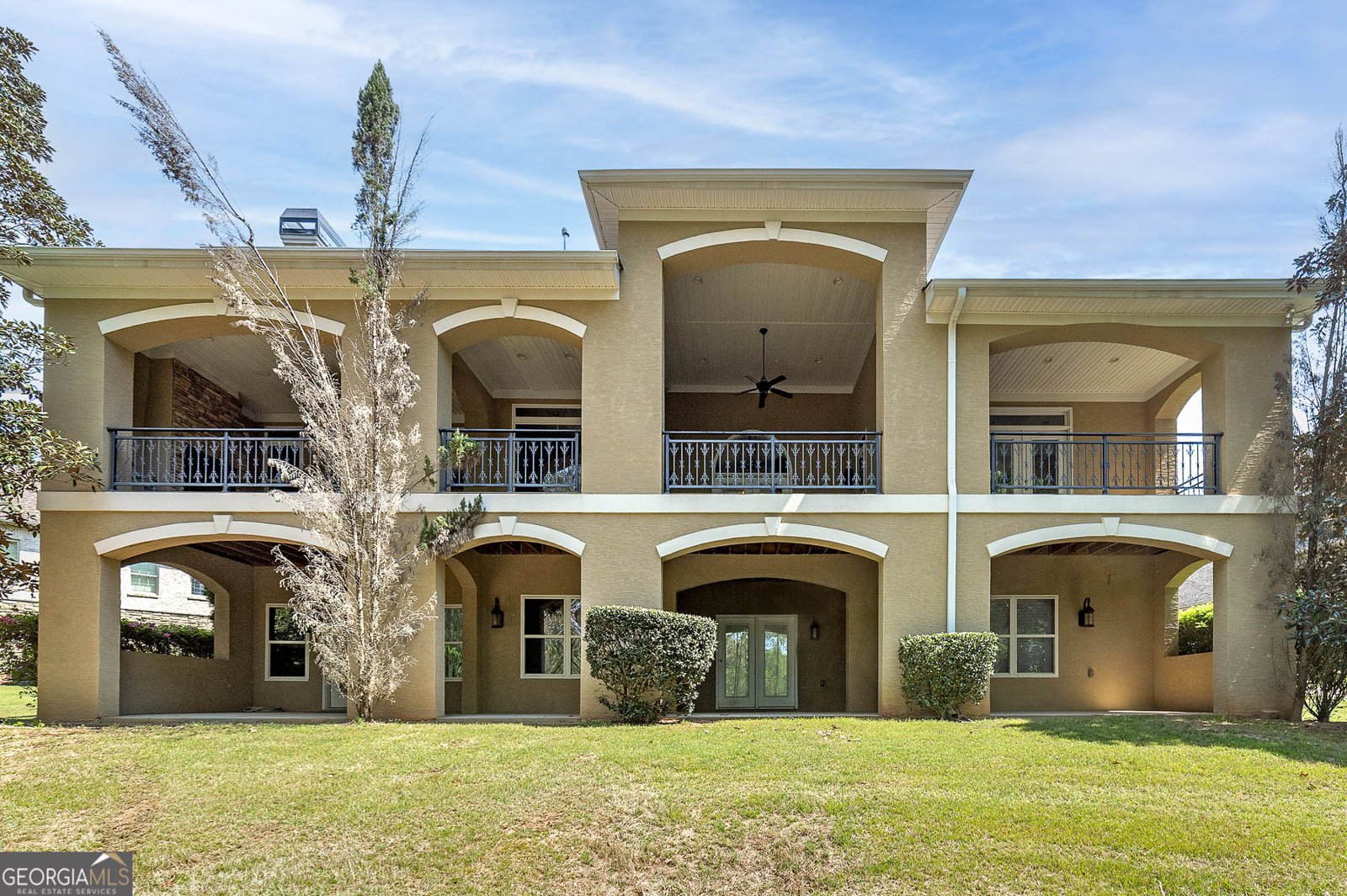 1307 Kinsale Court Locust Grove - Photo 61