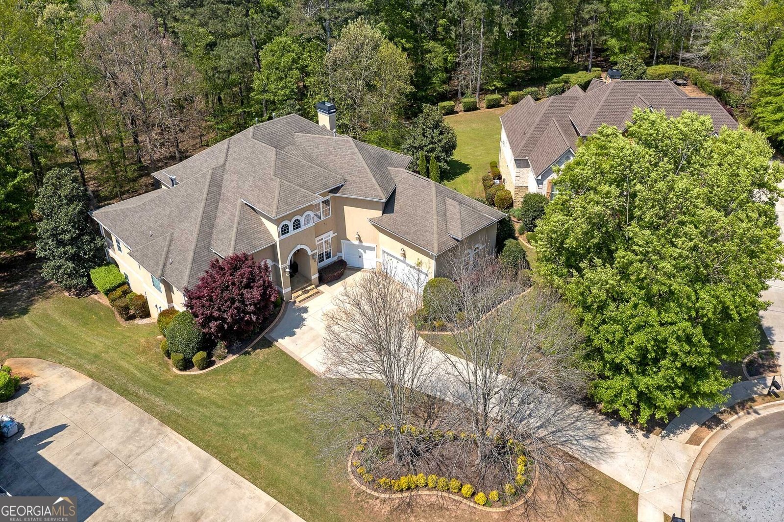 1307 Kinsale Court Locust Grove - Photo 63