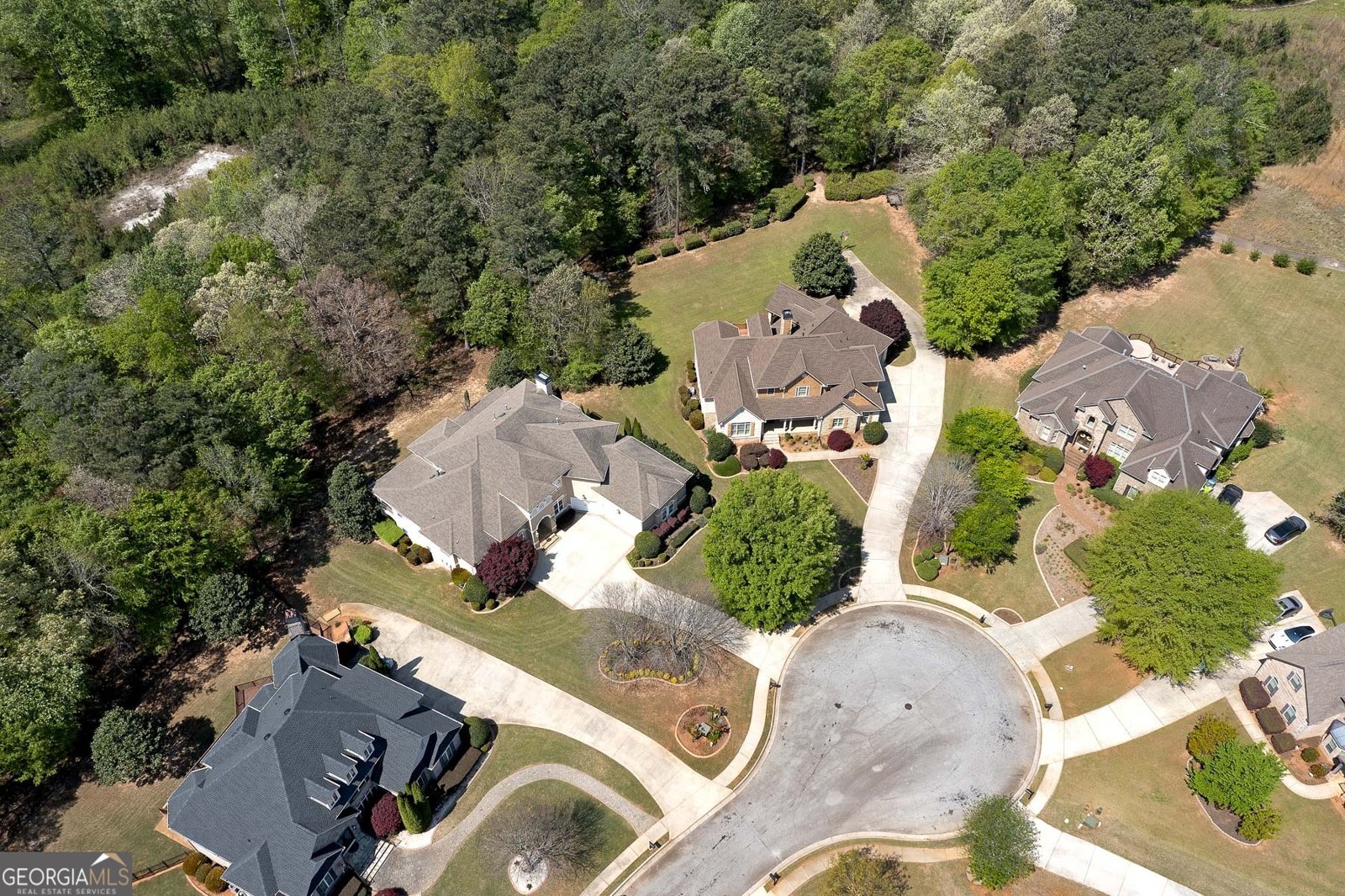 1307 Kinsale Court Locust Grove - Photo 64