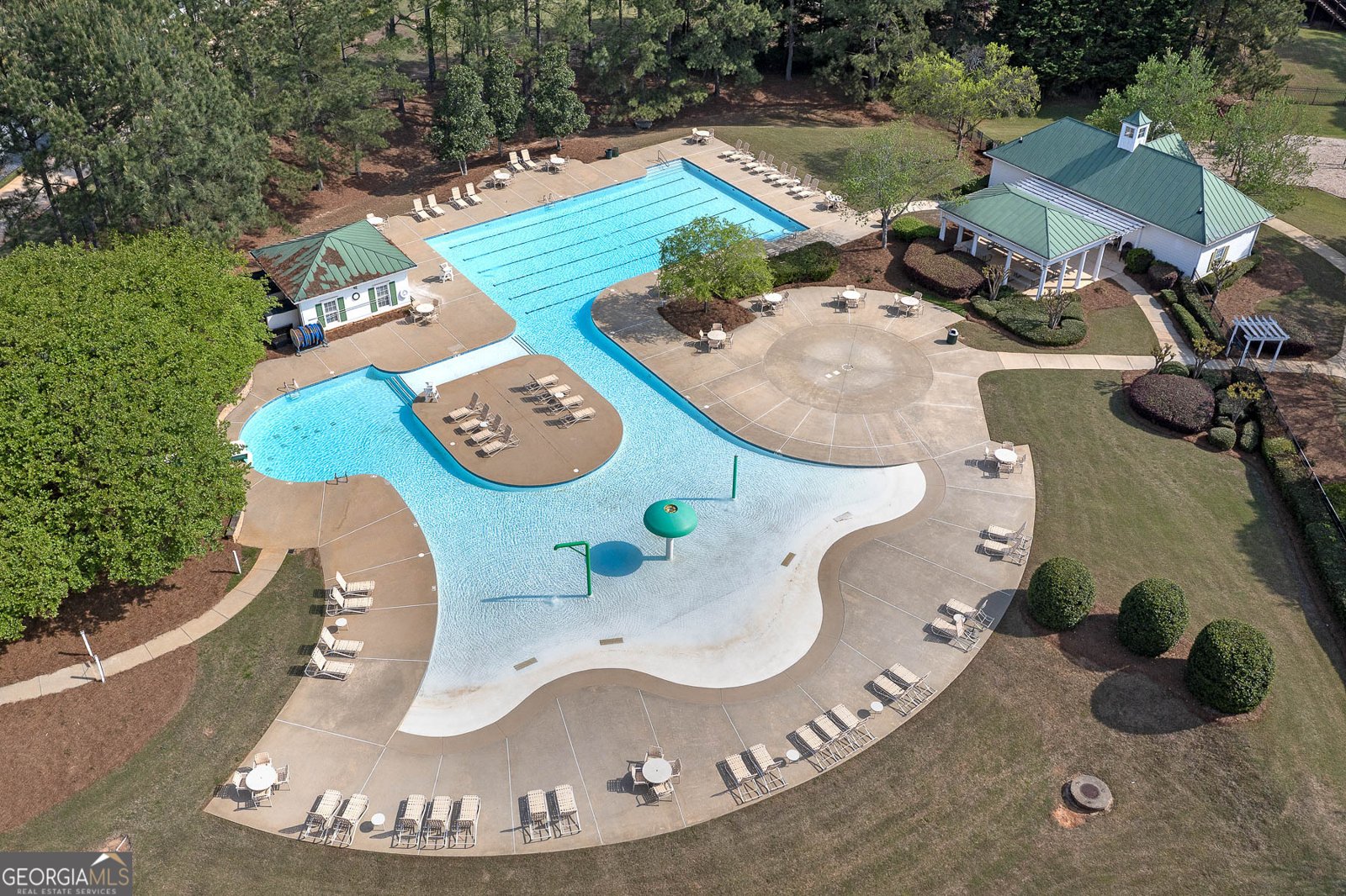 1307 Kinsale Court Locust Grove - Photo 66