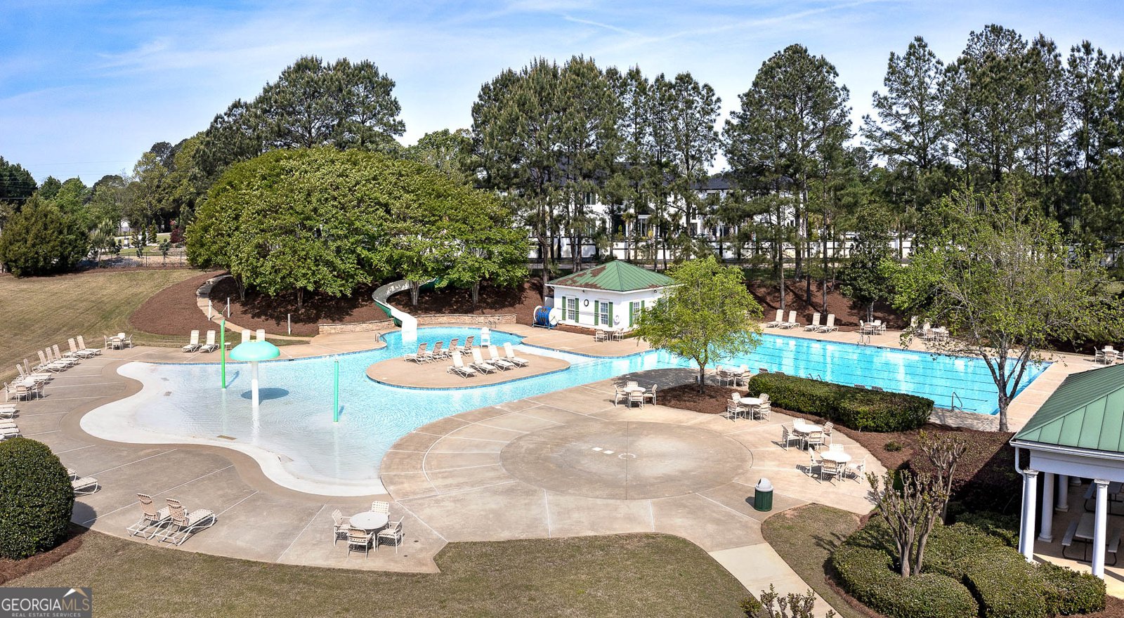 1307 Kinsale Court Locust Grove - Photo 67