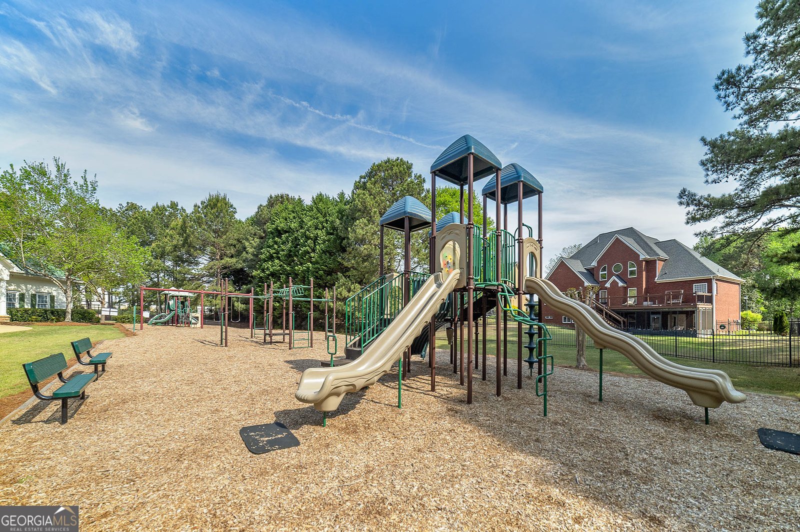 1307 Kinsale Court Locust Grove - Photo 68