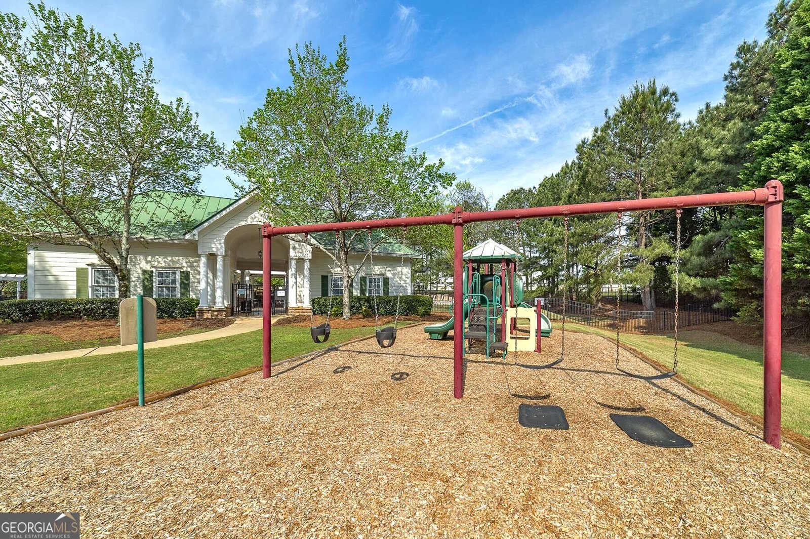 1307 Kinsale Court Locust Grove - Photo 69