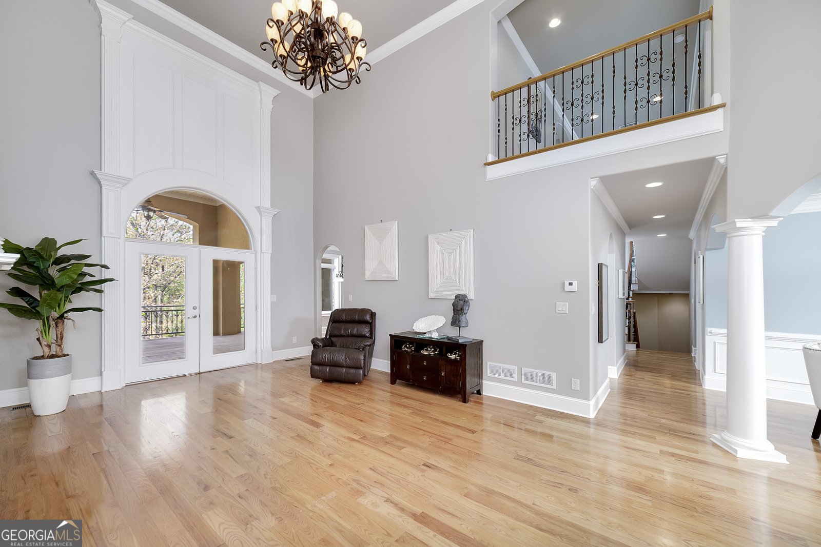 1307 Kinsale Court Locust Grove - Photo 7