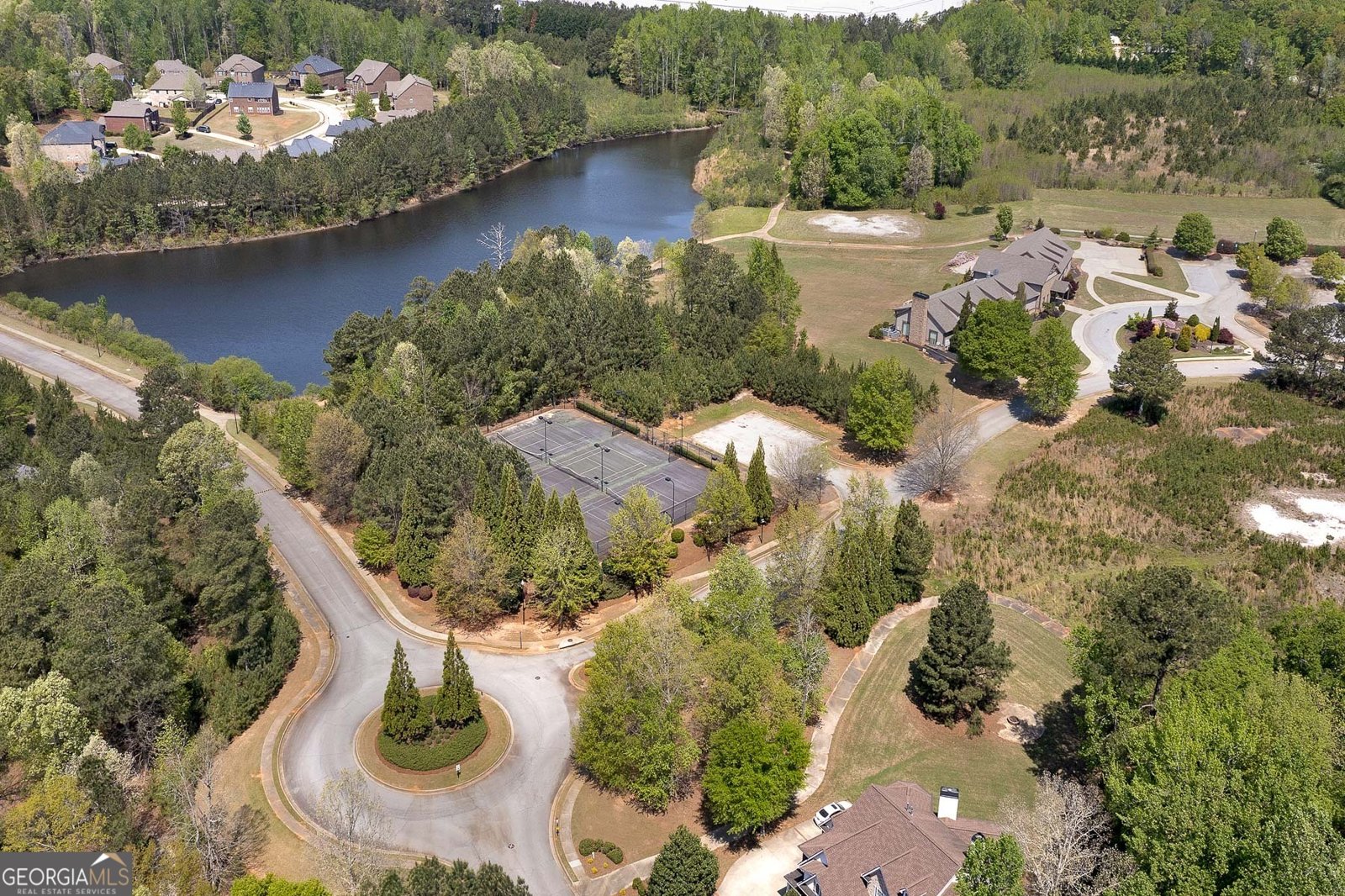 1307 Kinsale Court Locust Grove - Photo 70