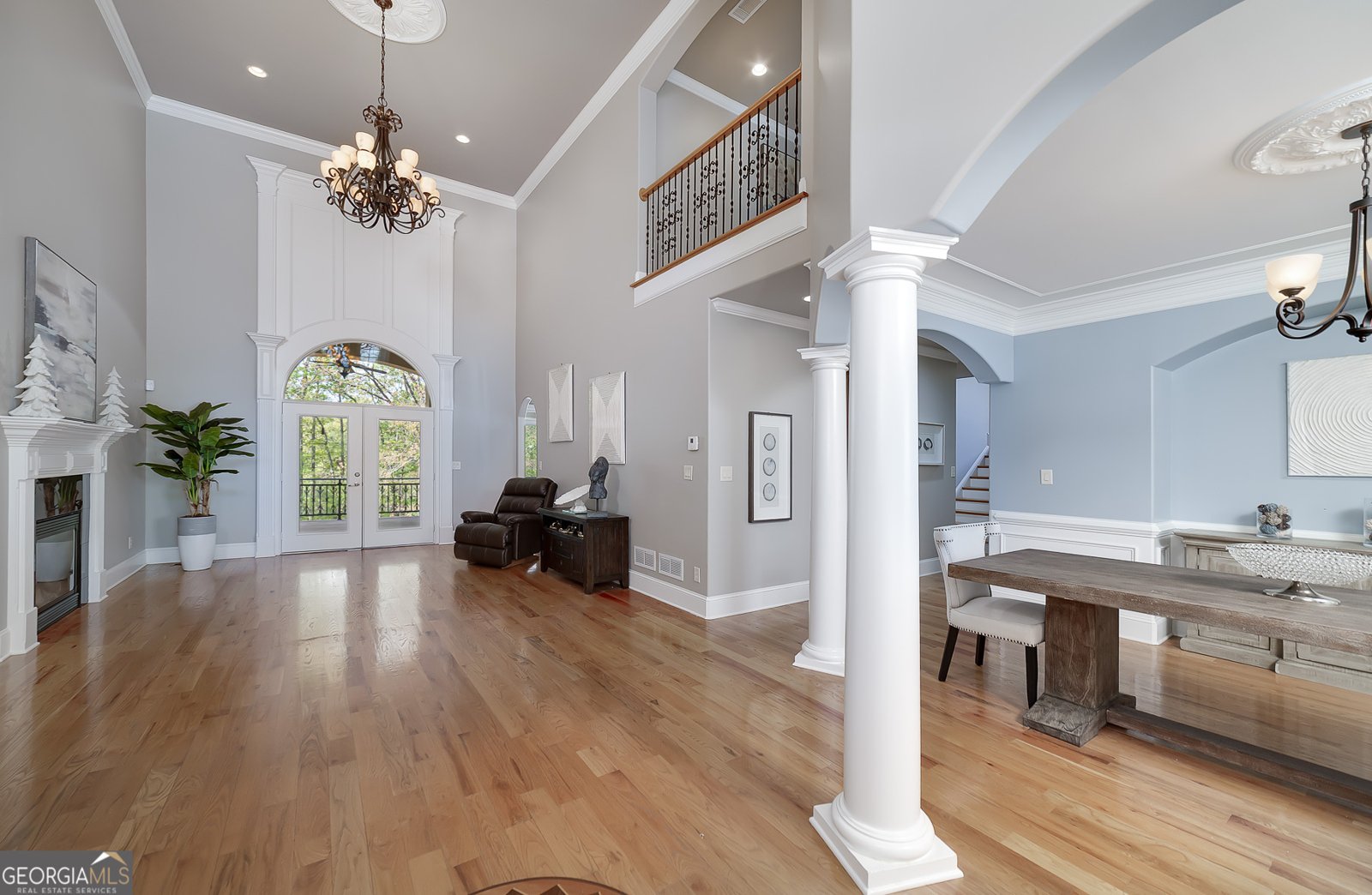 1307 Kinsale Court Locust Grove - Photo 8