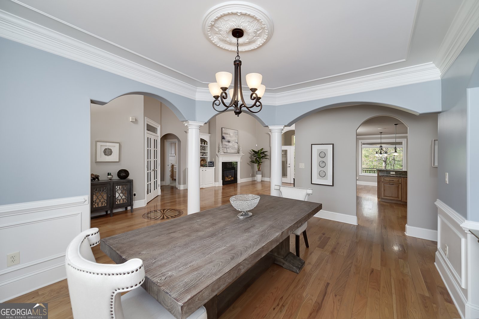 1307 Kinsale Court Locust Grove - Photo 9