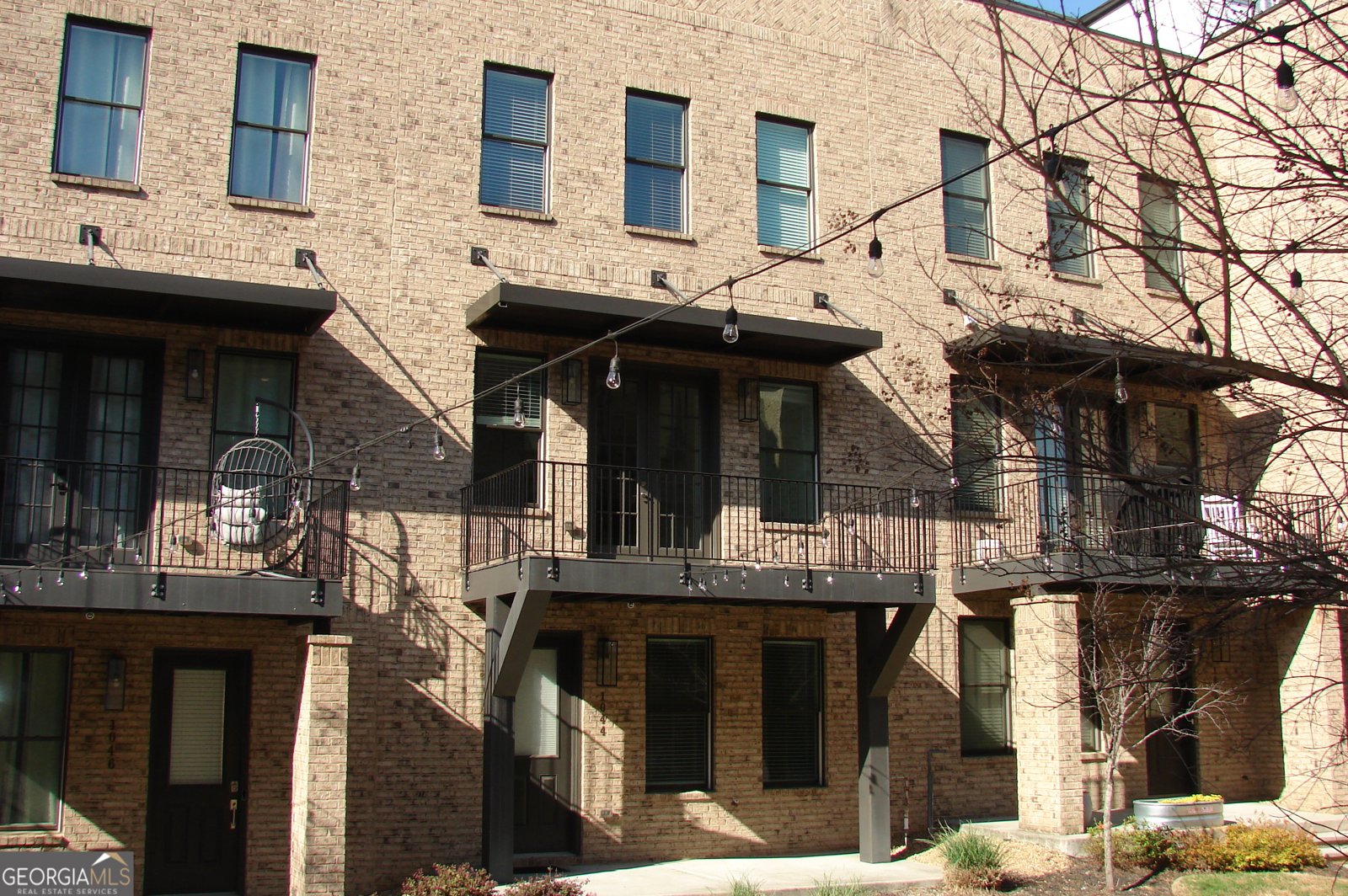 1044 Claudette Colvin Court Atlanta - Photo 1