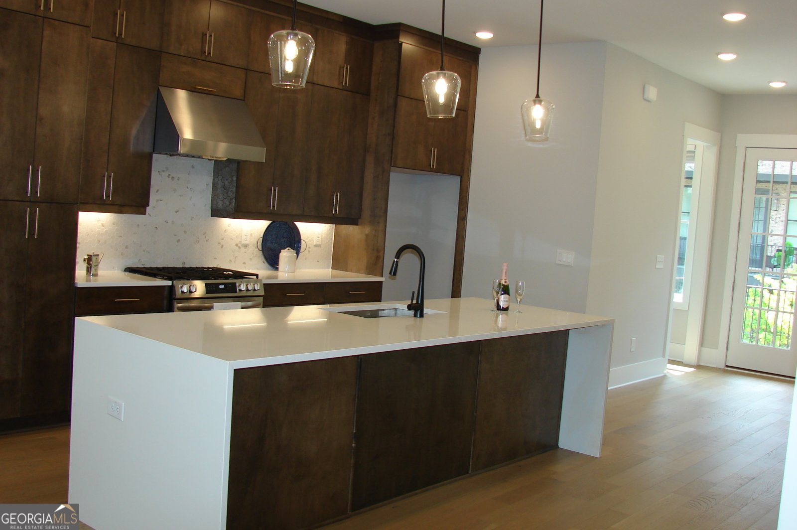 1044 Claudette Colvin Court Atlanta - Photo 14