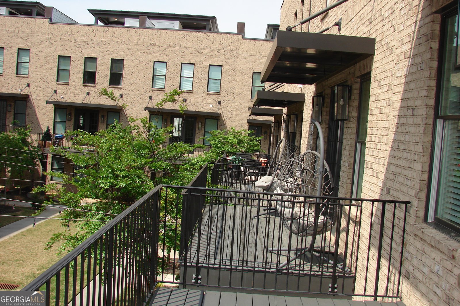 1044 Claudette Colvin Court Atlanta - Photo 19