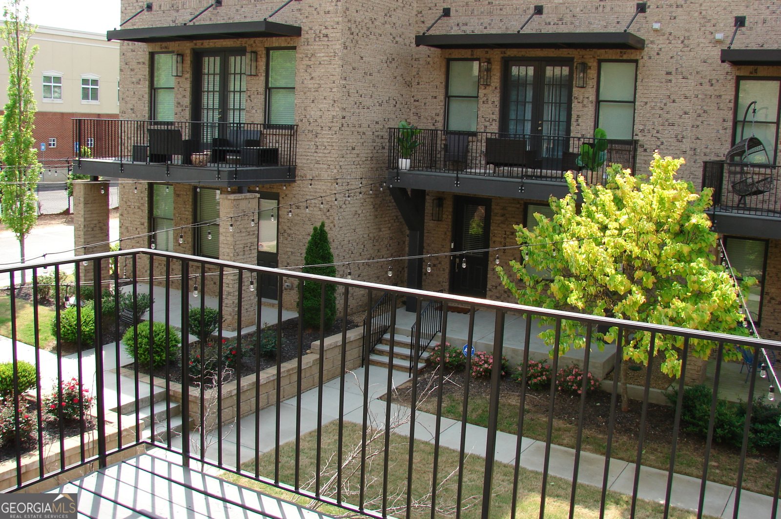 1044 Claudette Colvin Court Atlanta - Photo 20