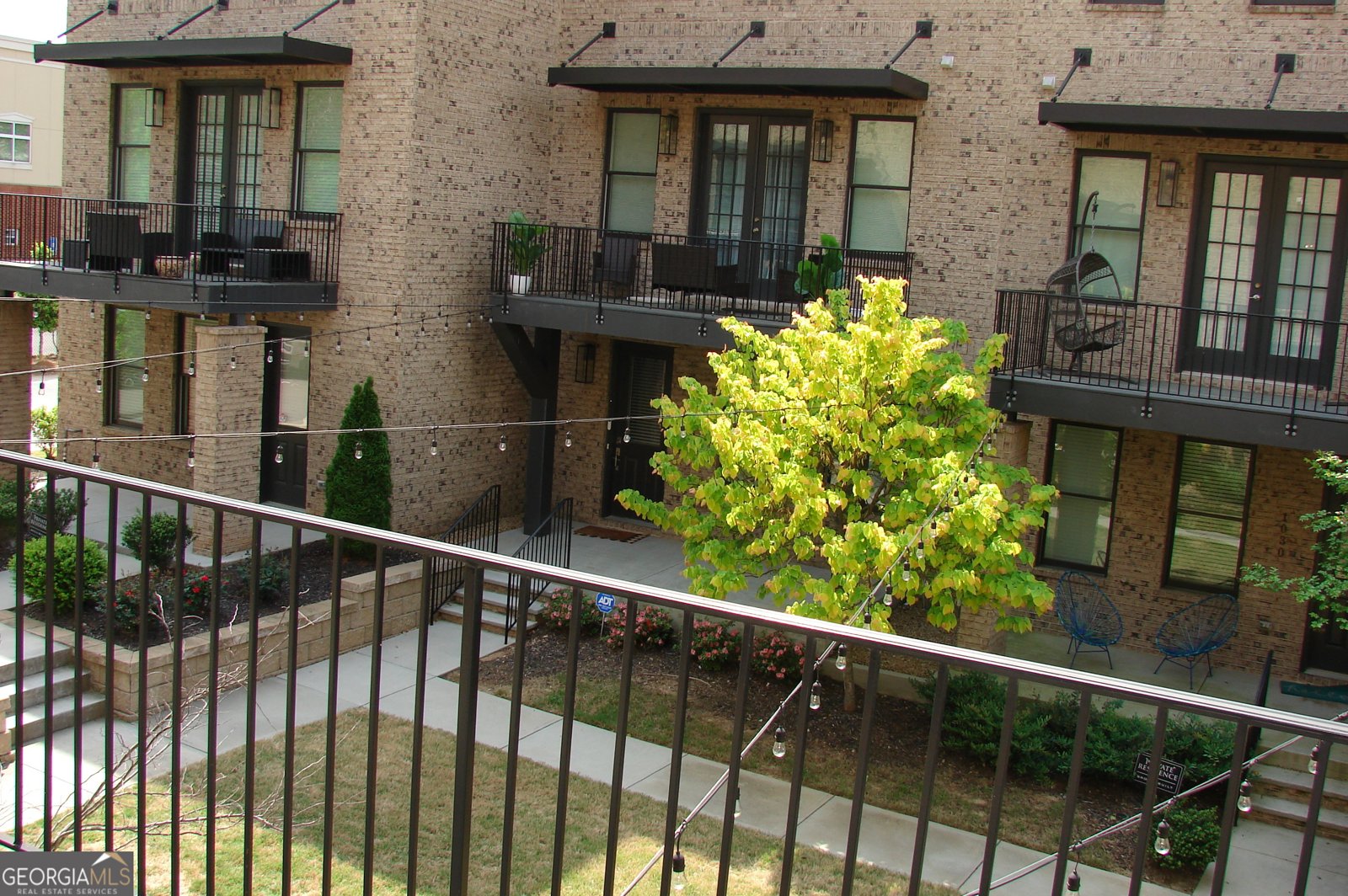 1044 Claudette Colvin Court Atlanta - Photo 21