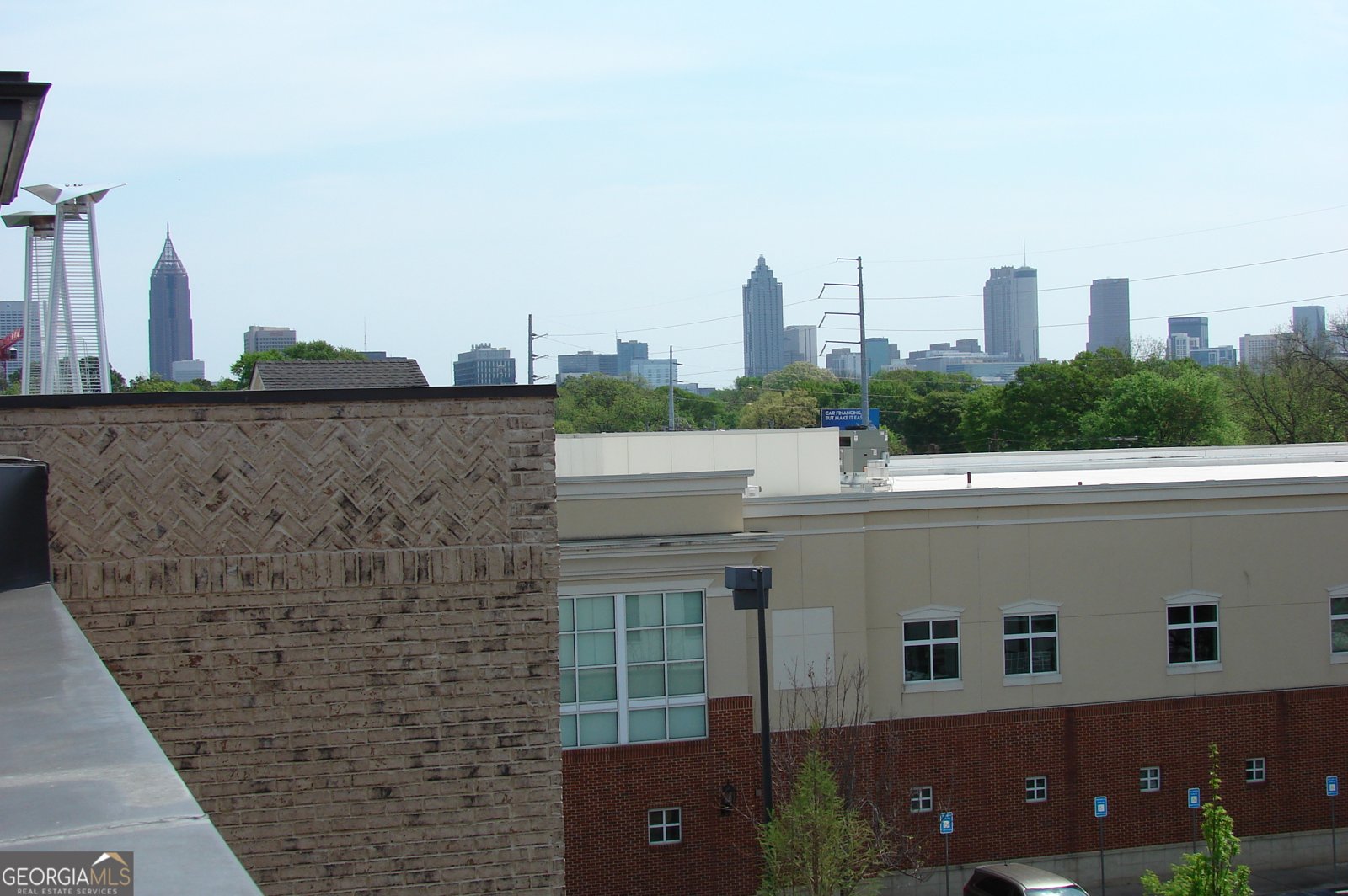 1044 Claudette Colvin Court Atlanta - Photo 51