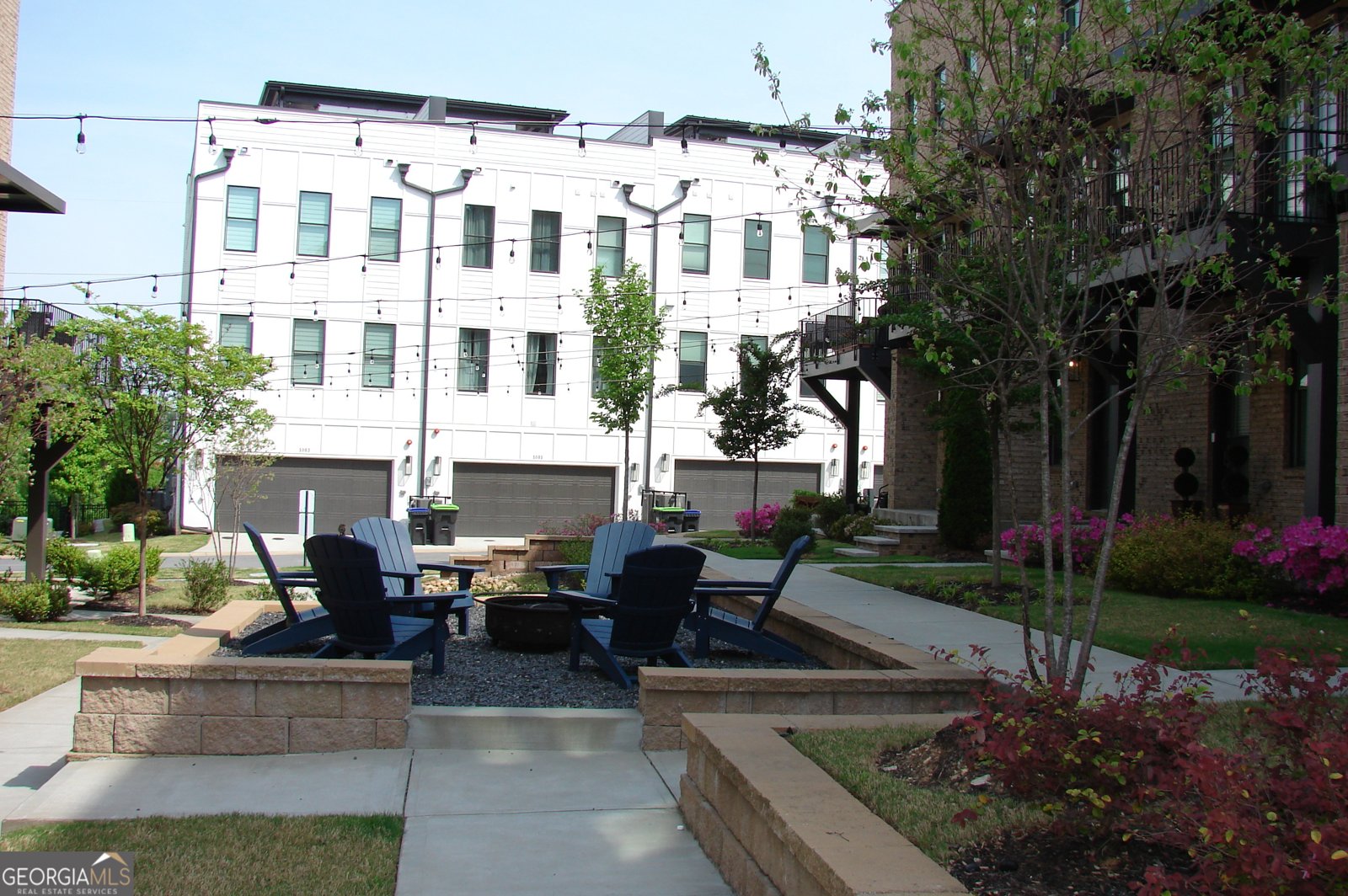 1044 Claudette Colvin Court Atlanta - Photo 58