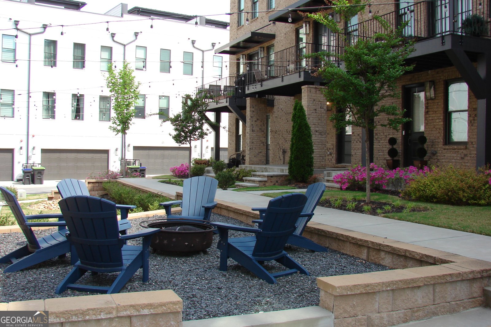 1044 Claudette Colvin Court Atlanta - Photo 59