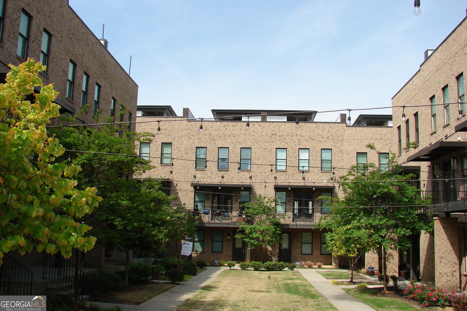 1044 Claudette Colvin Court Atlanta - Photo 60