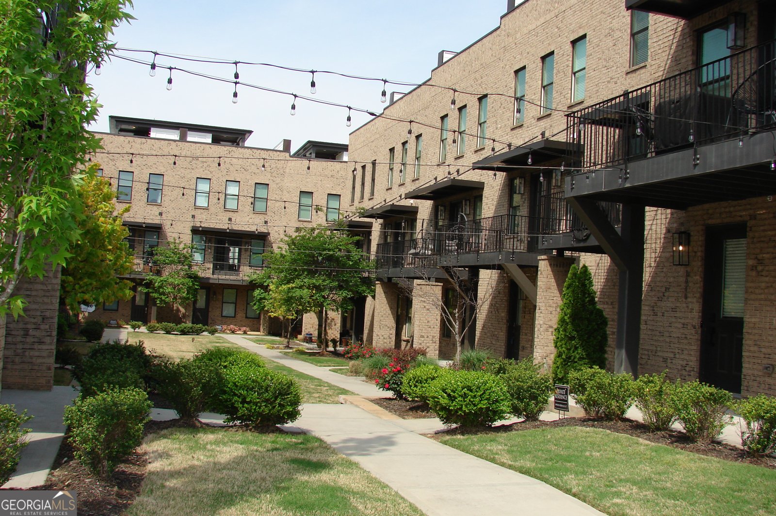 1044 Claudette Colvin Court Atlanta - Photo 63